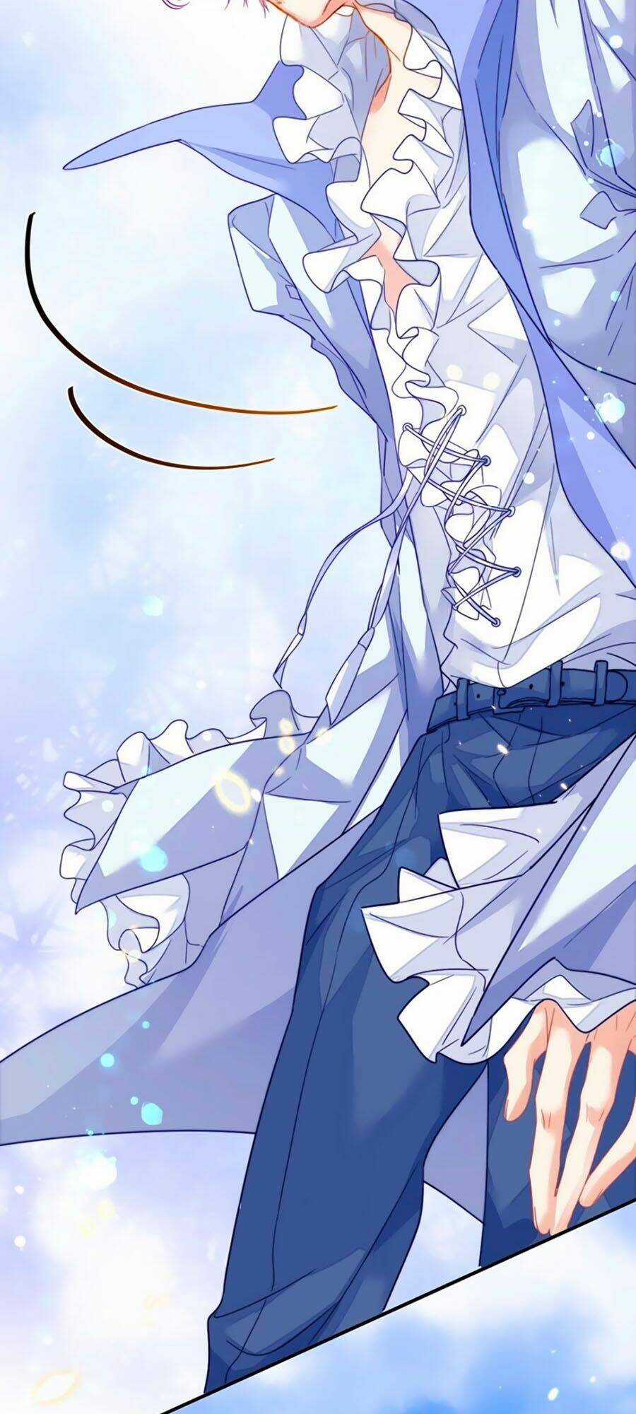 Tân Nương Long Tộc - Chapter 23 - Trang 44