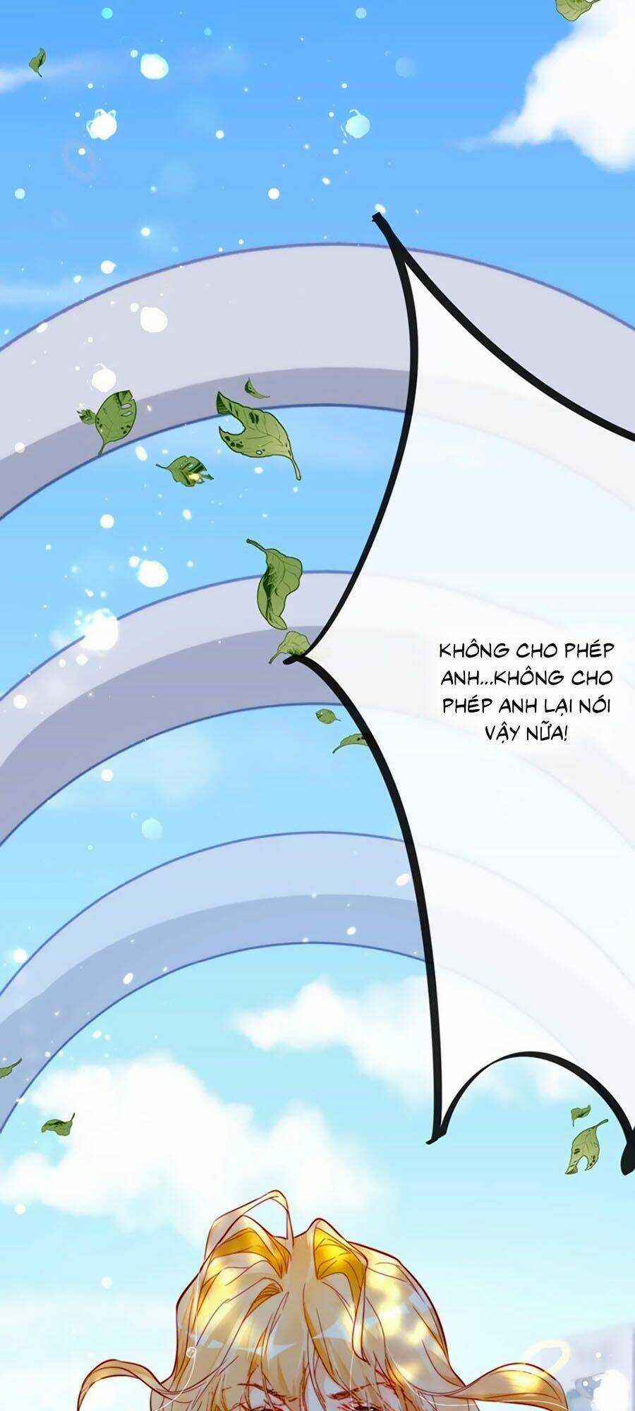 Tân Nương Long Tộc - Chapter 23 - Trang 46