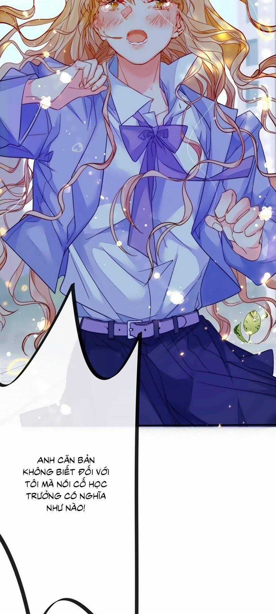 Tân Nương Long Tộc - Chapter 23 - Trang 47