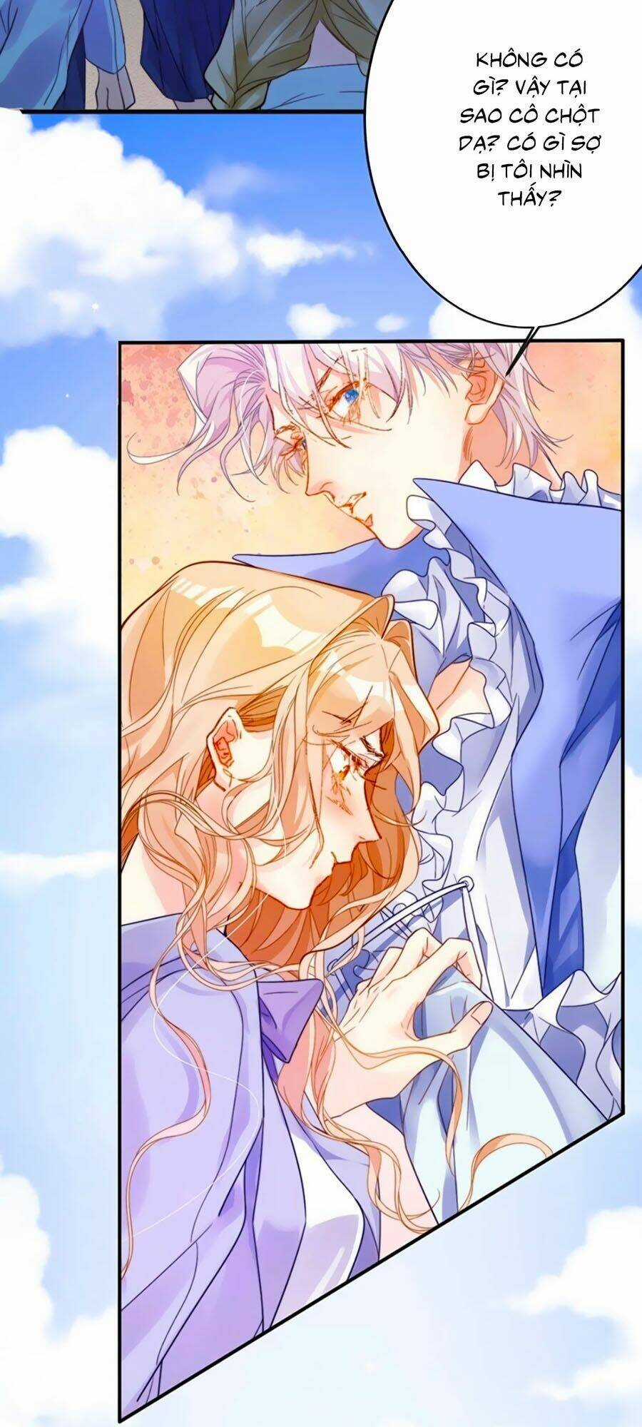 Tân Nương Long Tộc - Chapter 23 - Trang 6