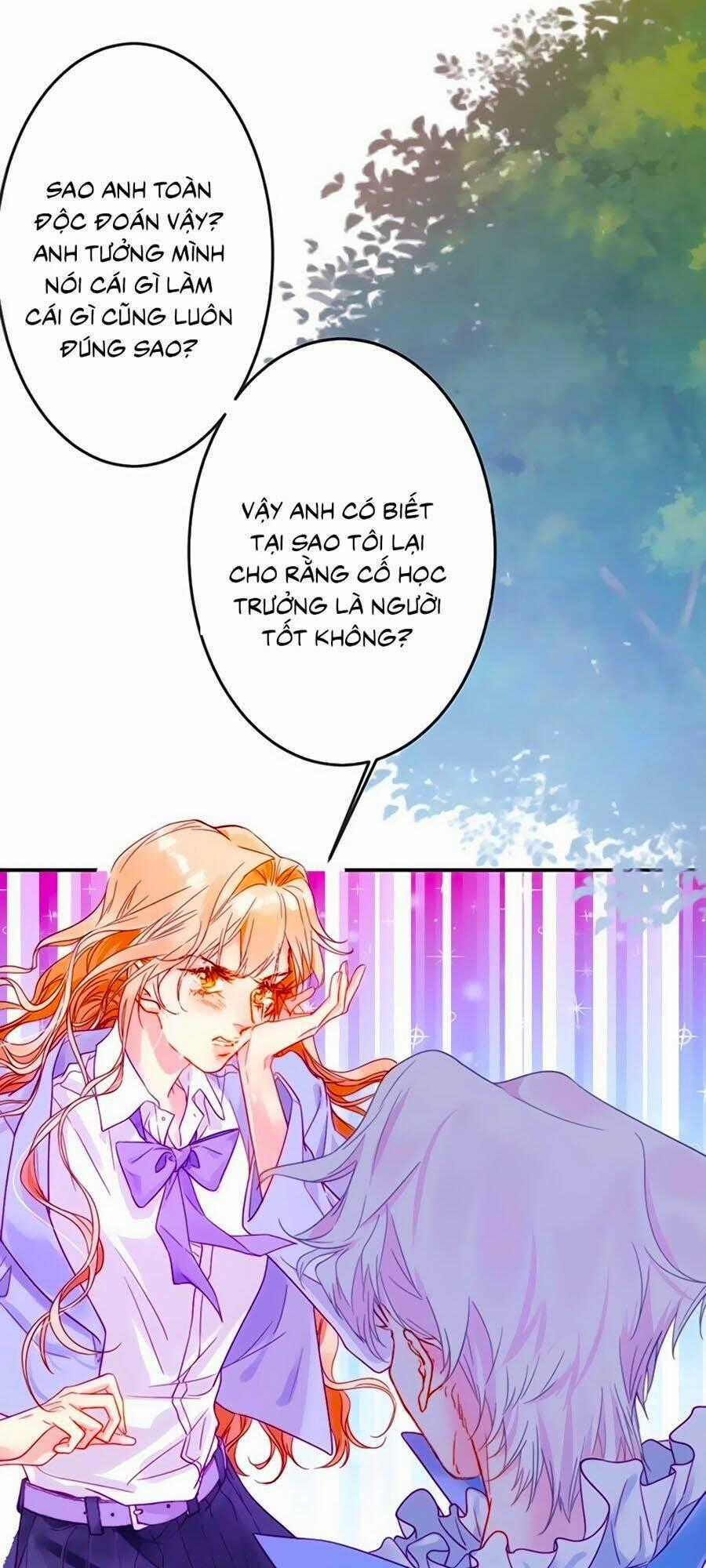 Tân Nương Long Tộc - Chapter 24 - Trang 2