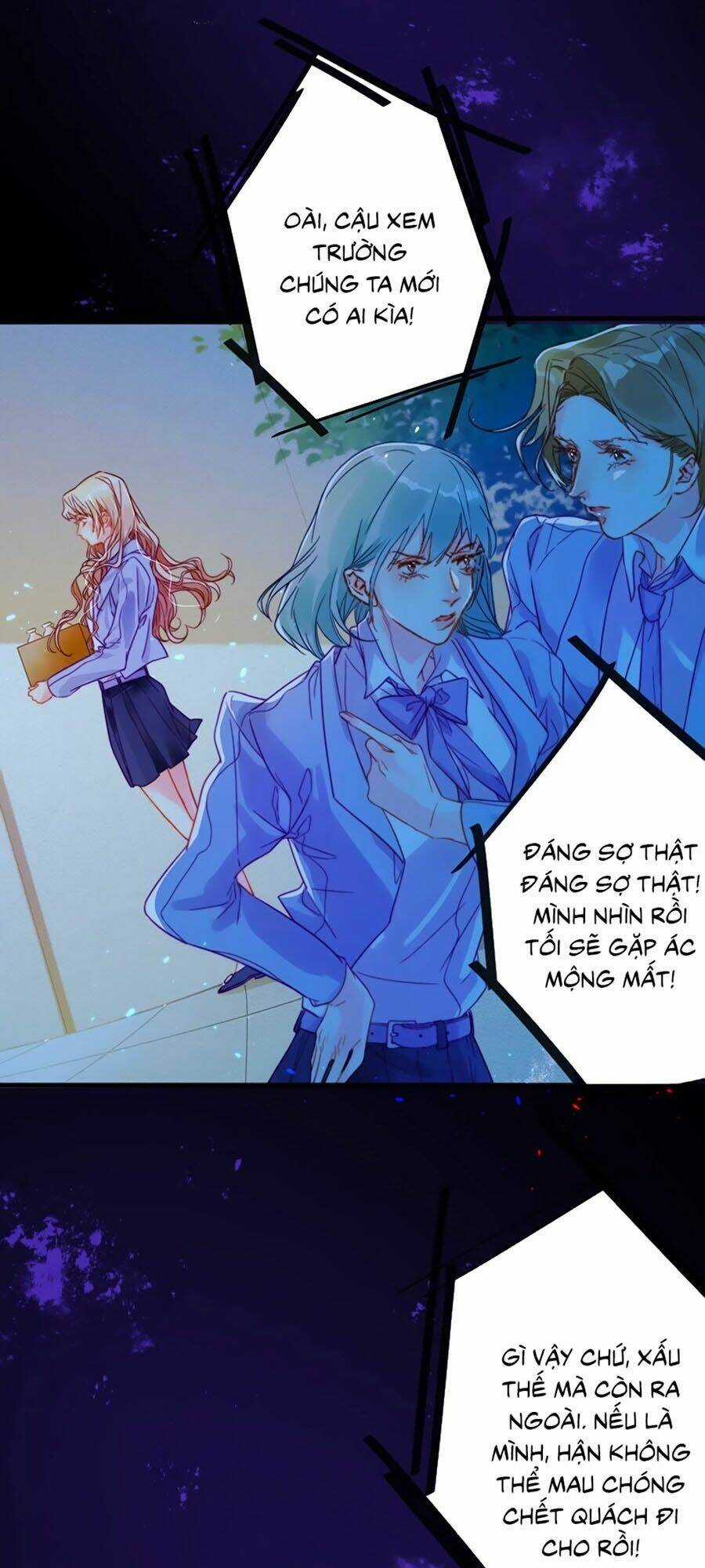 Tân Nương Long Tộc - Chapter 24 - Trang 11