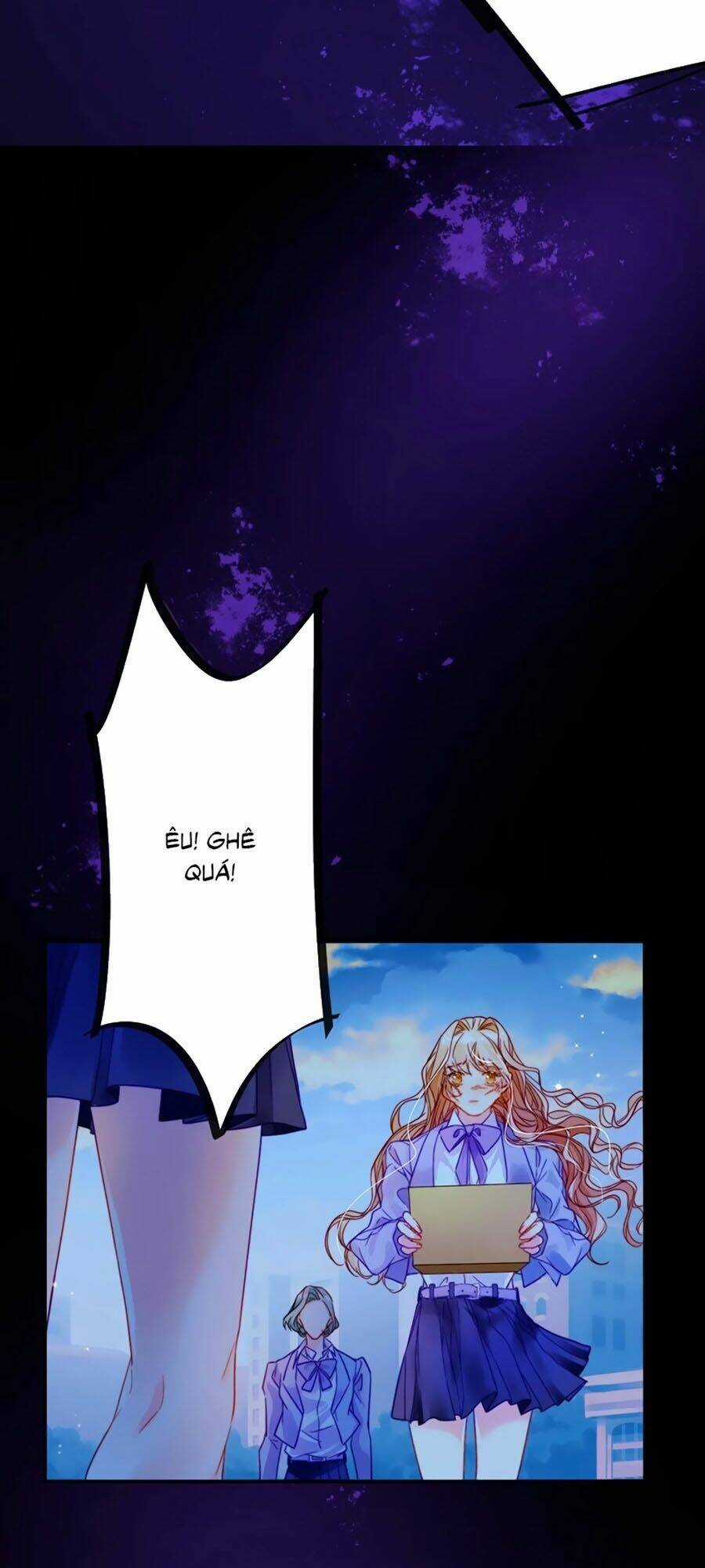 Tân Nương Long Tộc - Chapter 24 - Trang 12