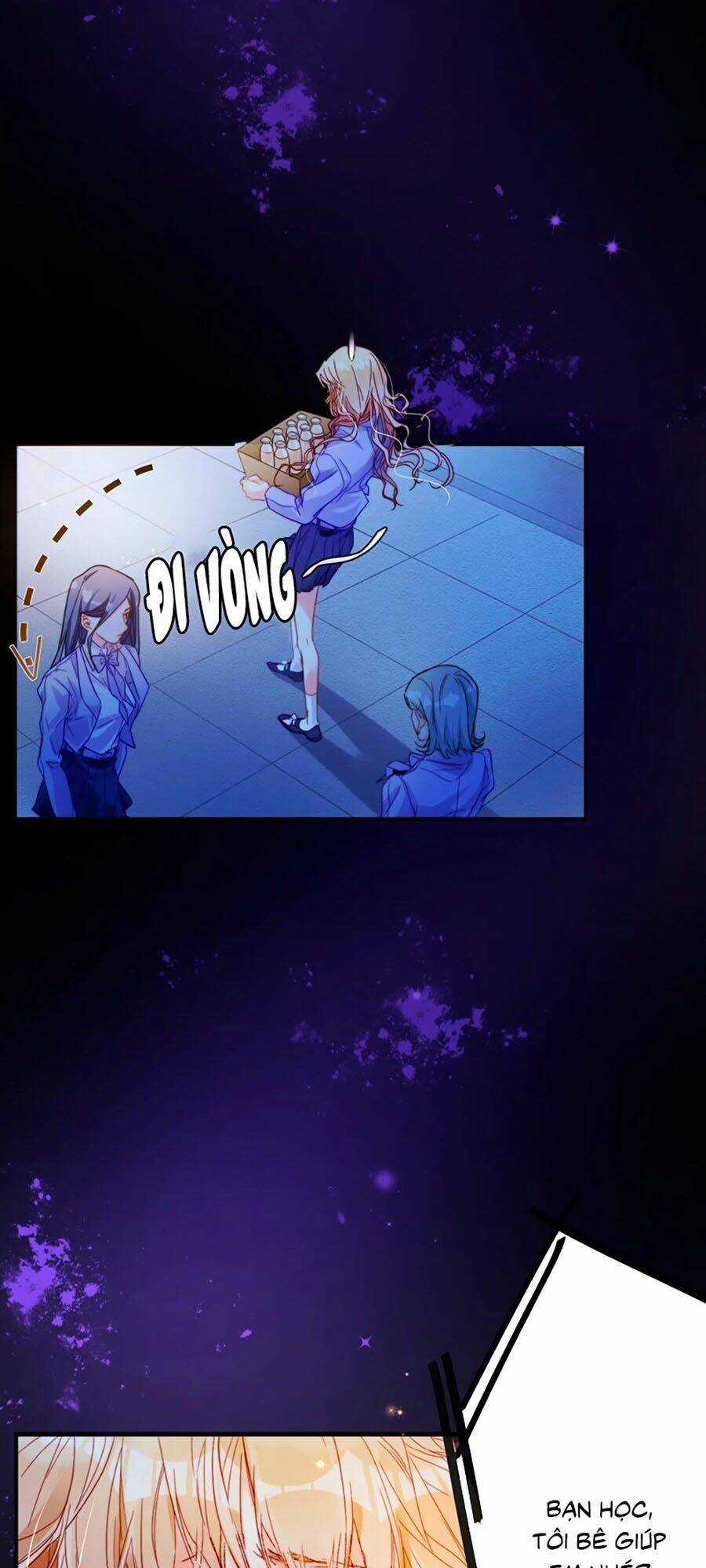 Tân Nương Long Tộc - Chapter 24 - Trang 14