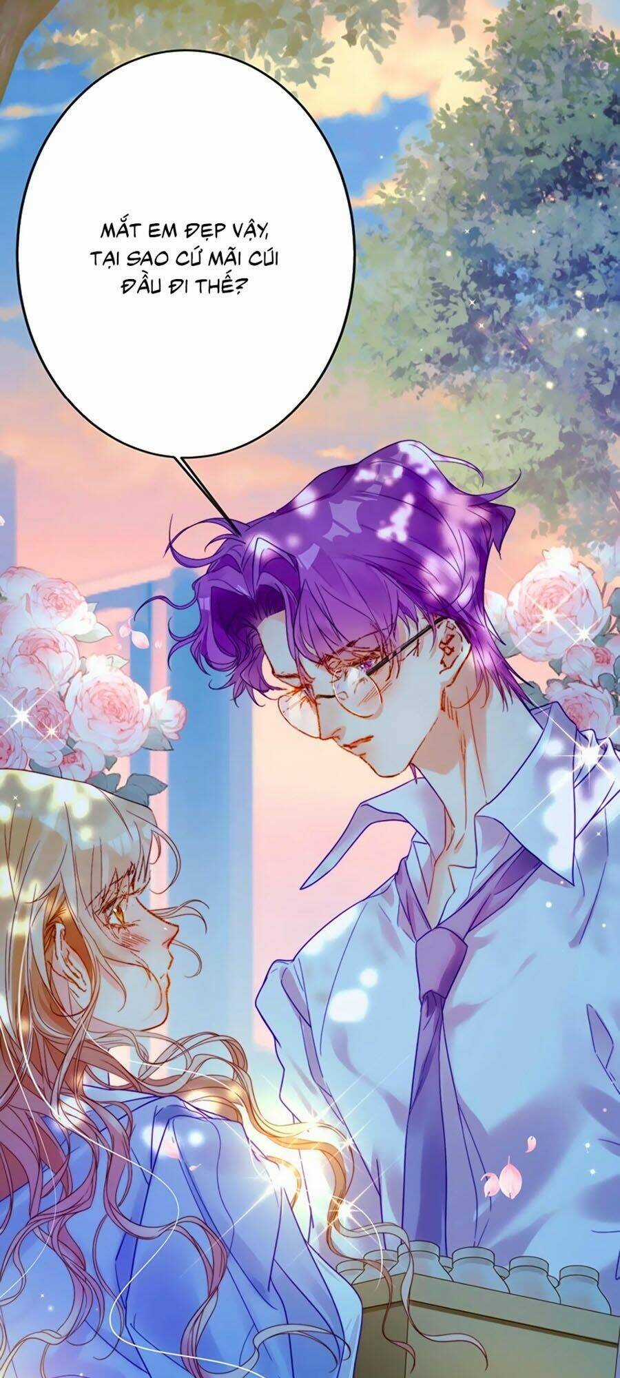 Tân Nương Long Tộc - Chapter 24 - Trang 16