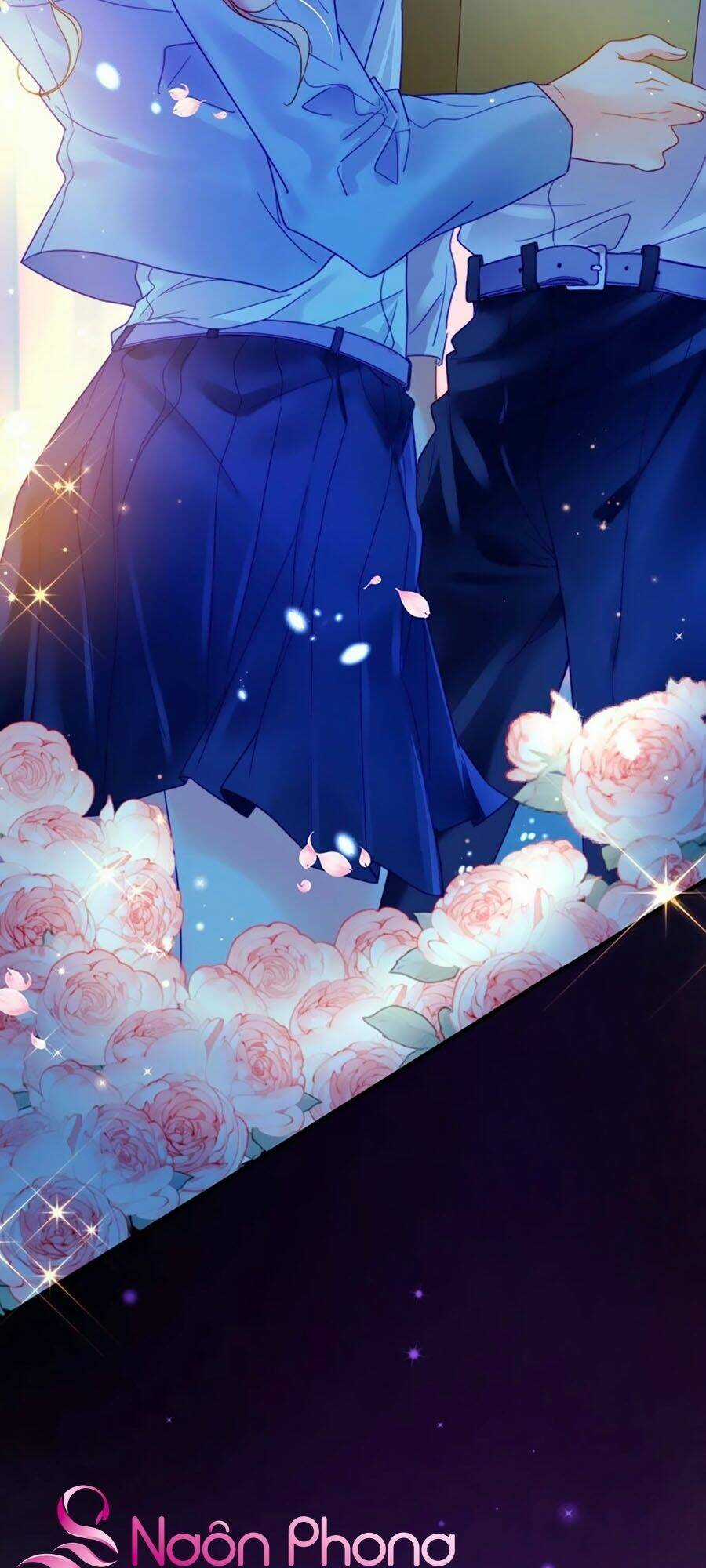 Tân Nương Long Tộc - Chapter 24 - Trang 17