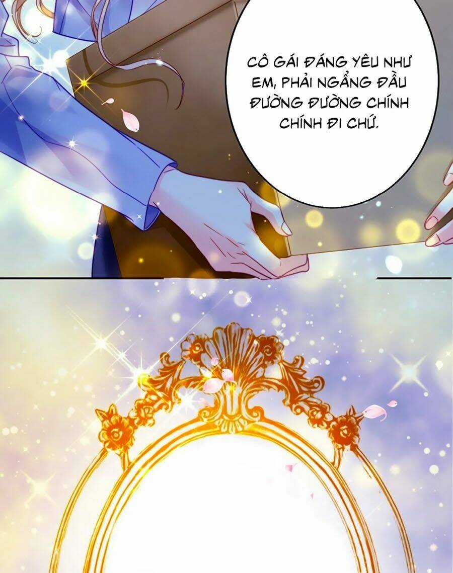 Tân Nương Long Tộc - Chapter 24 - Trang 22