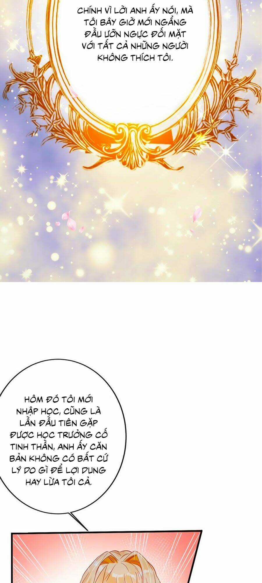 Tân Nương Long Tộc - Chapter 24 - Trang 23