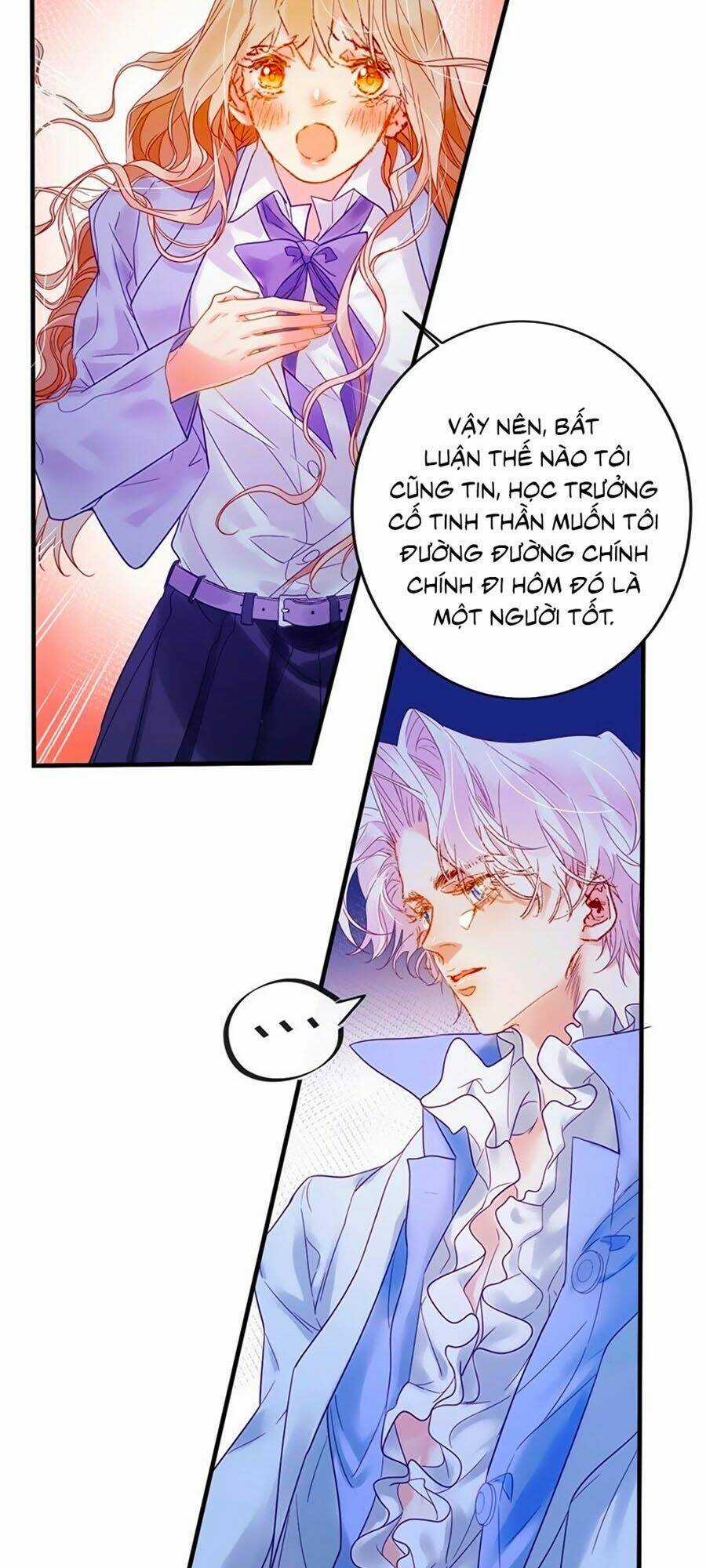 Tân Nương Long Tộc - Chapter 24 - Trang 24