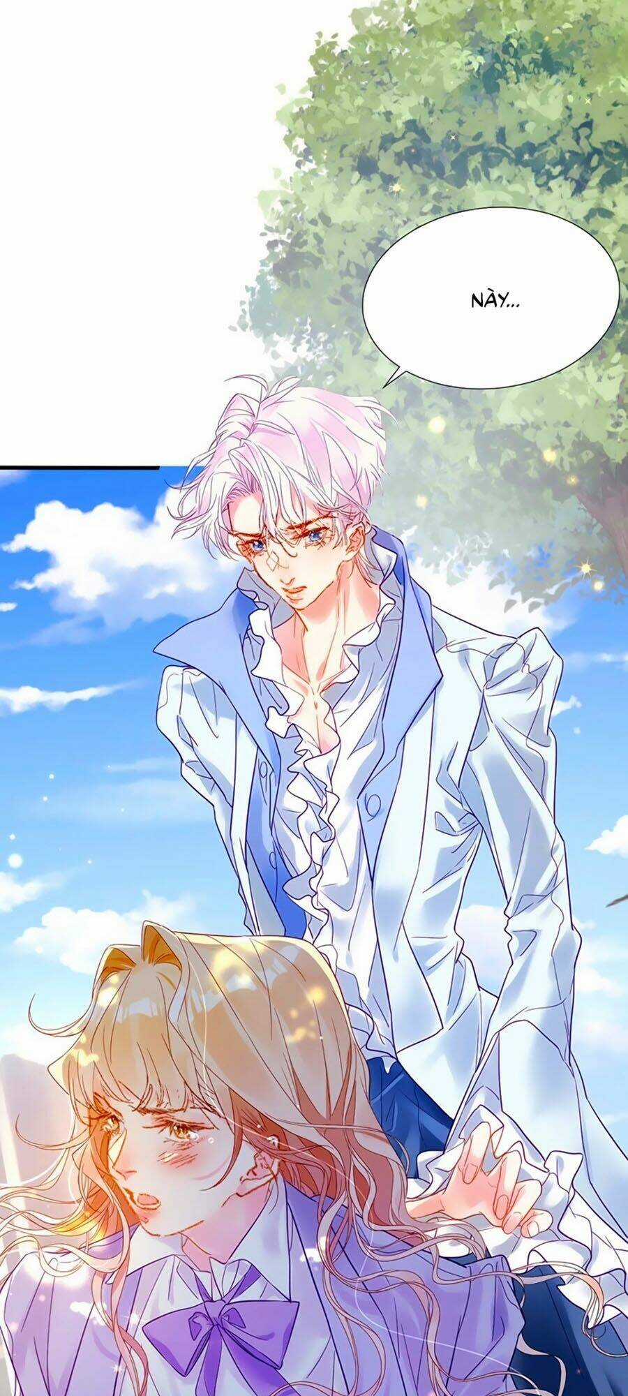 Tân Nương Long Tộc - Chapter 24 - Trang 28