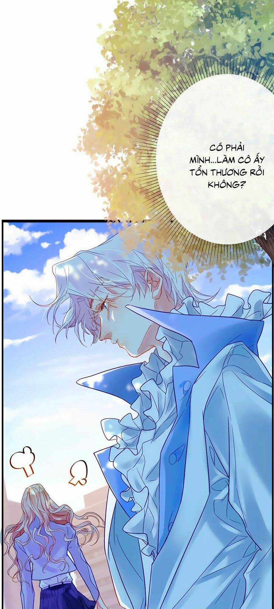 Tân Nương Long Tộc - Chapter 24 - Trang 31