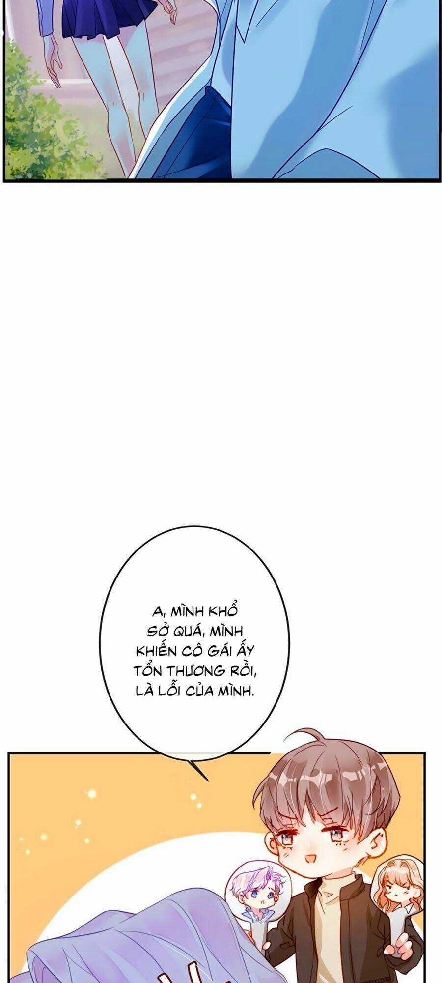 Tân Nương Long Tộc - Chapter 24 - Trang 32