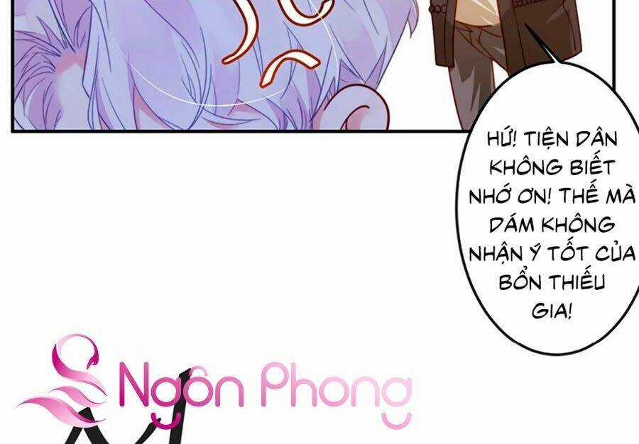 Tân Nương Long Tộc - Chapter 24 - Trang 33