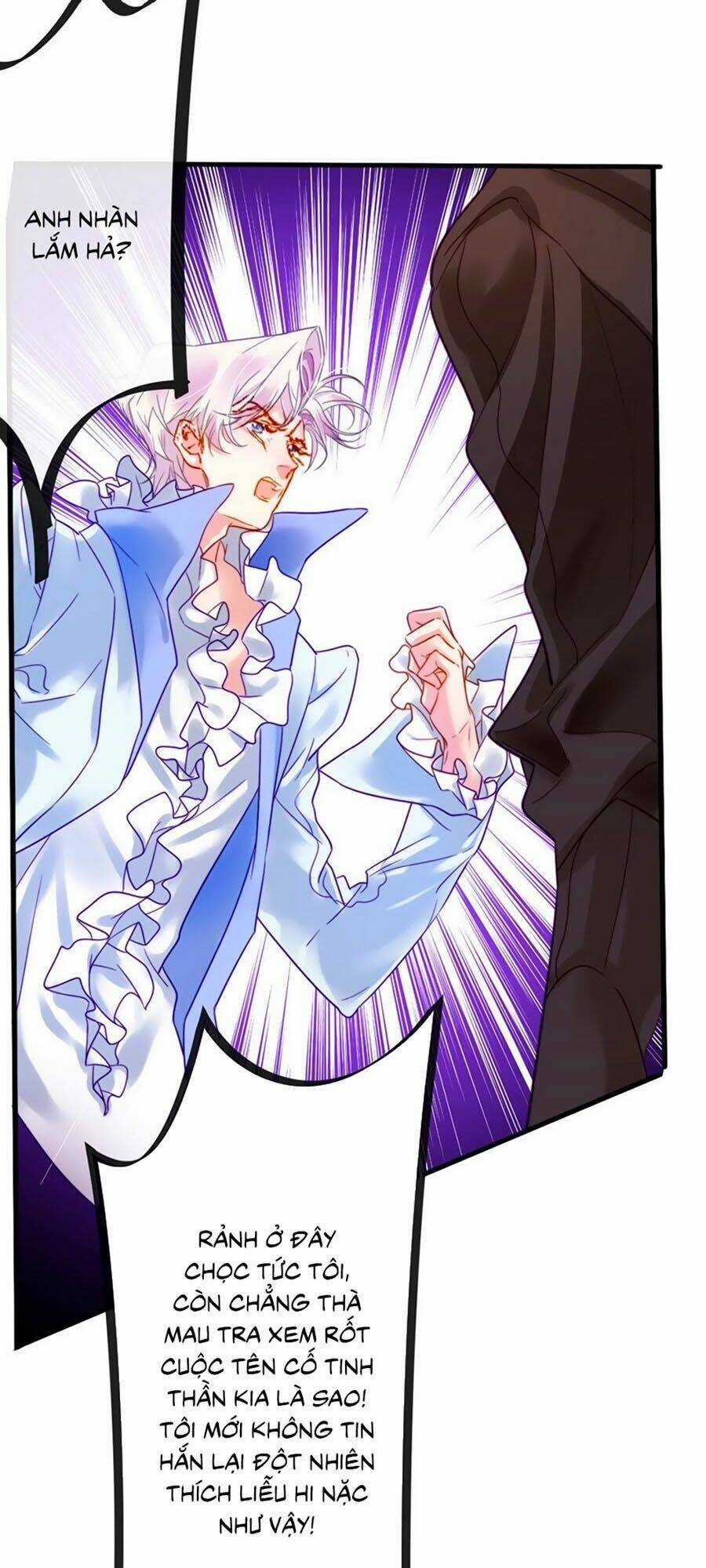 Tân Nương Long Tộc - Chapter 24 - Trang 34