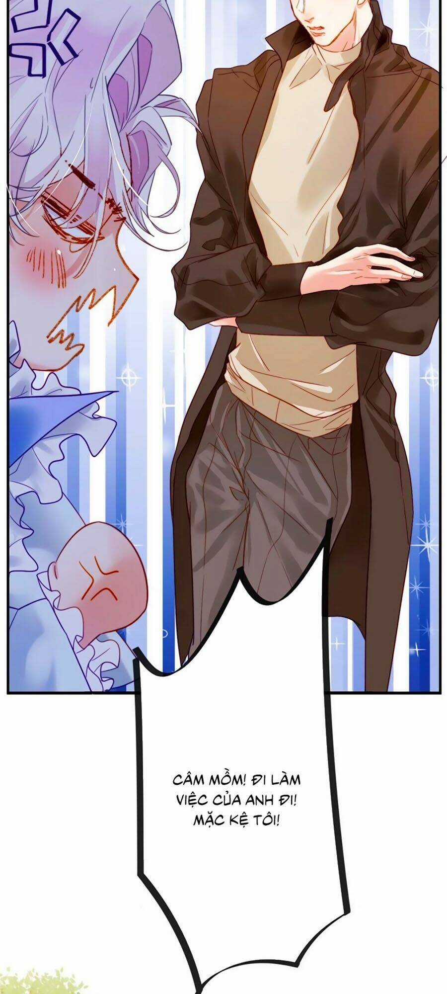 Tân Nương Long Tộc - Chapter 24 - Trang 36