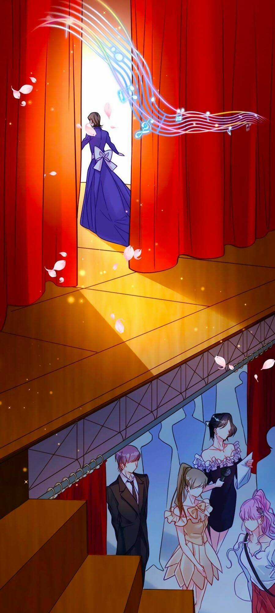 Tân Nương Long Tộc - Chapter 24 - Trang 39