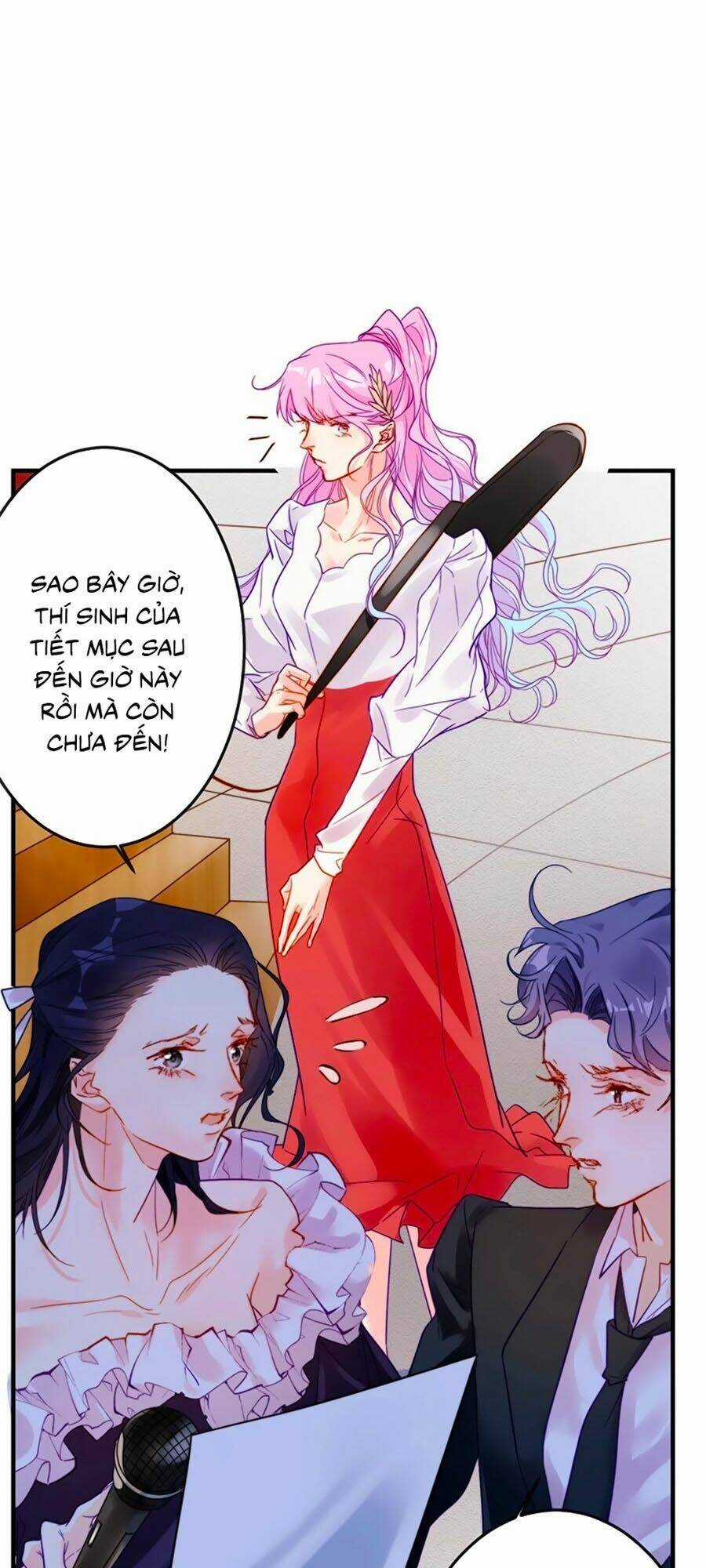 Tân Nương Long Tộc - Chapter 24 - Trang 41