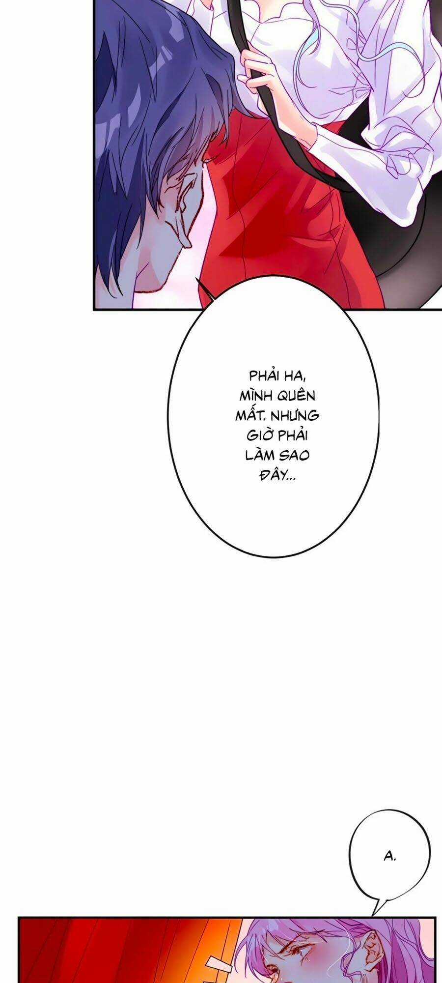 Tân Nương Long Tộc - Chapter 24 - Trang 44