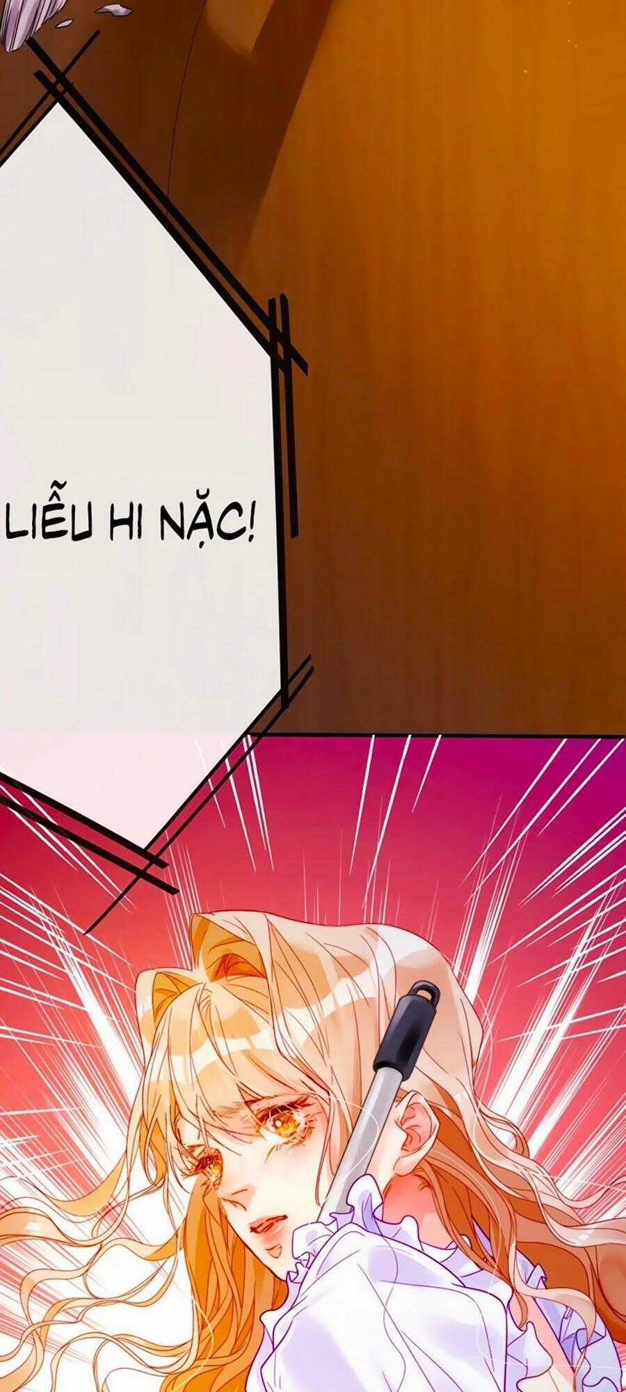 Tân Nương Long Tộc - Chapter 24 - Trang 49