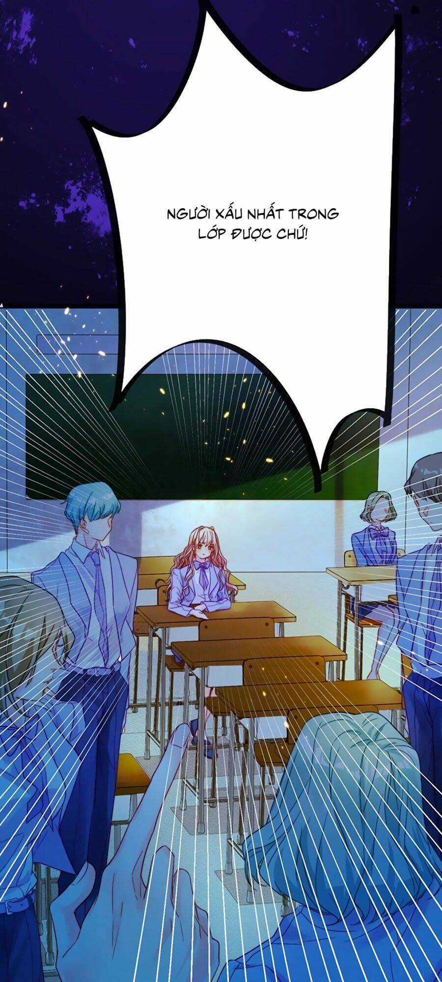 Tân Nương Long Tộc - Chapter 24 - Trang 7