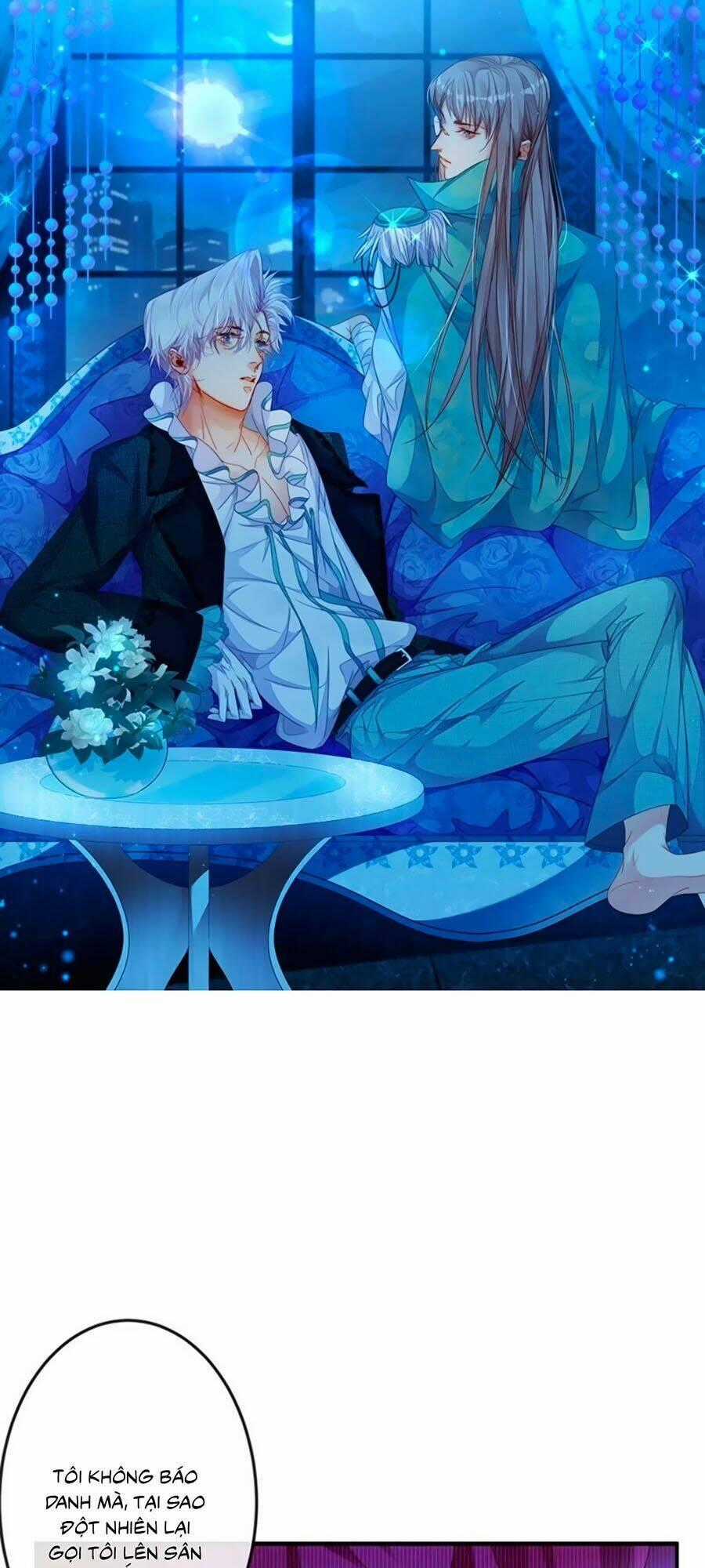 Tân Nương Long Tộc - Chapter 25 - Trang 1