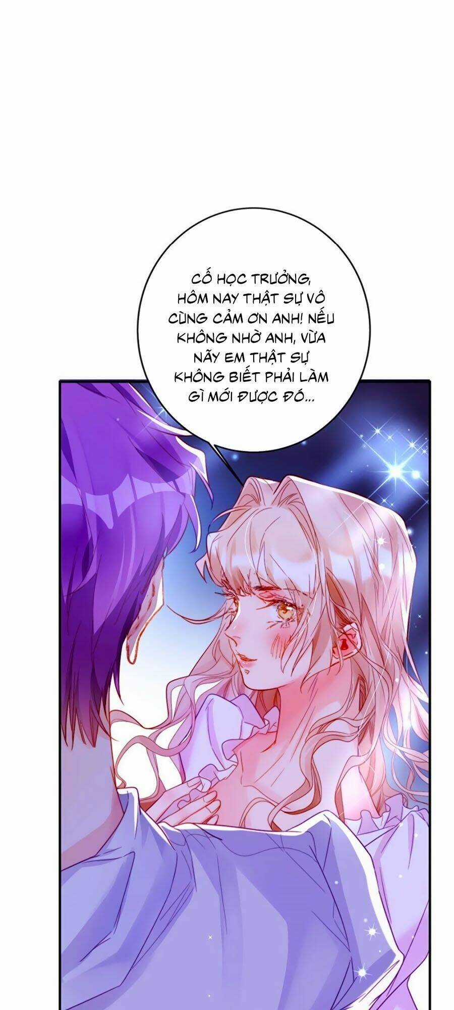 Tân Nương Long Tộc - Chapter 25 - Trang 20