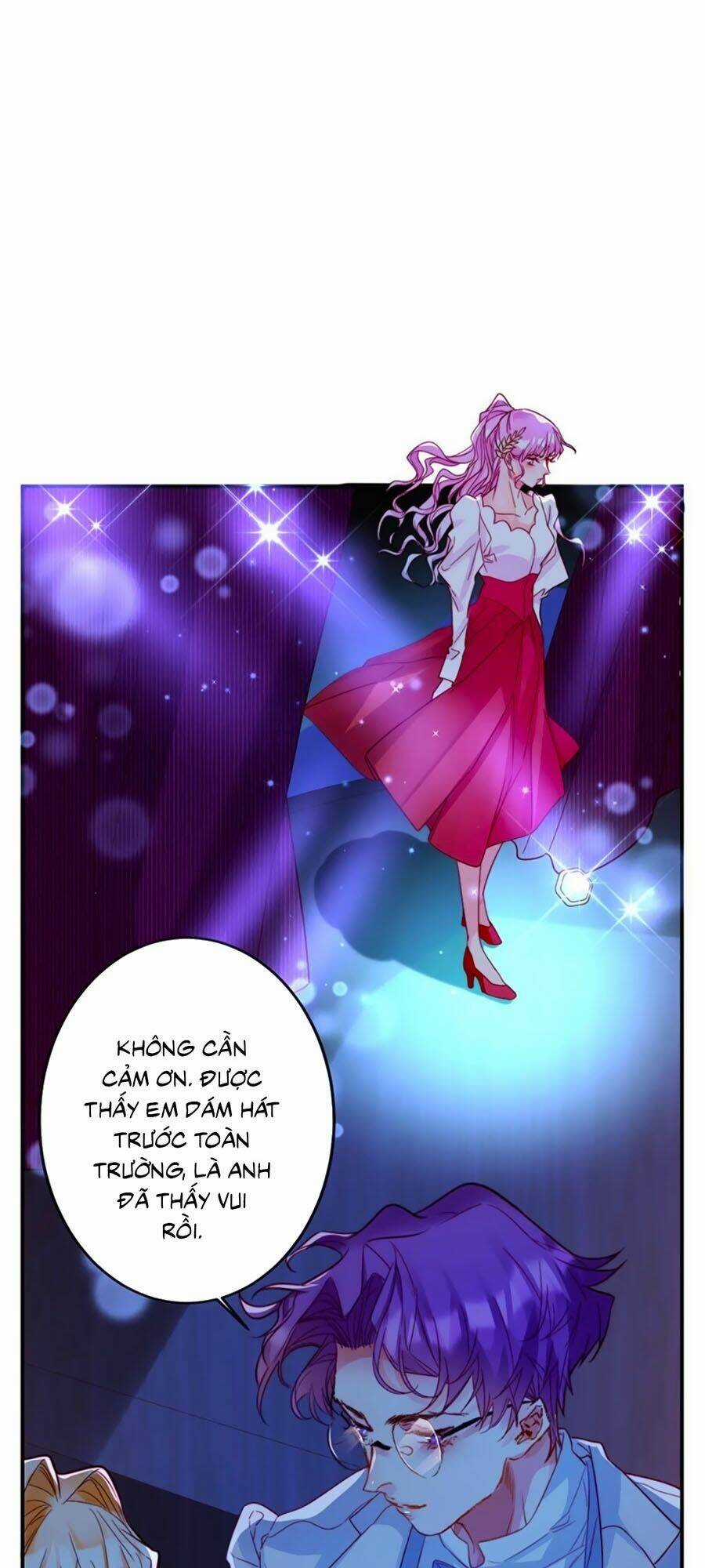 Tân Nương Long Tộc - Chapter 25 - Trang 22