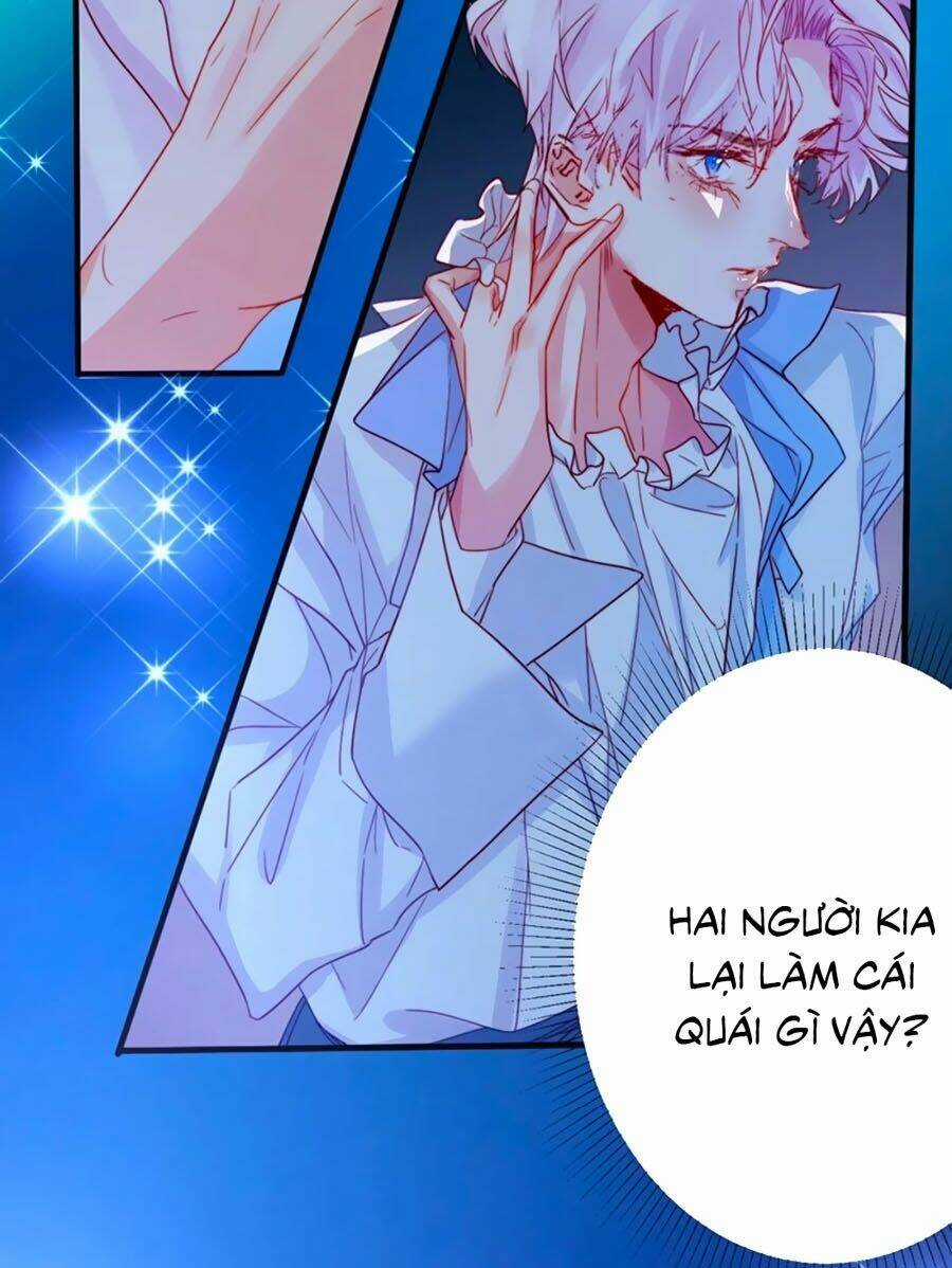 Tân Nương Long Tộc - Chapter 25 - Trang 26