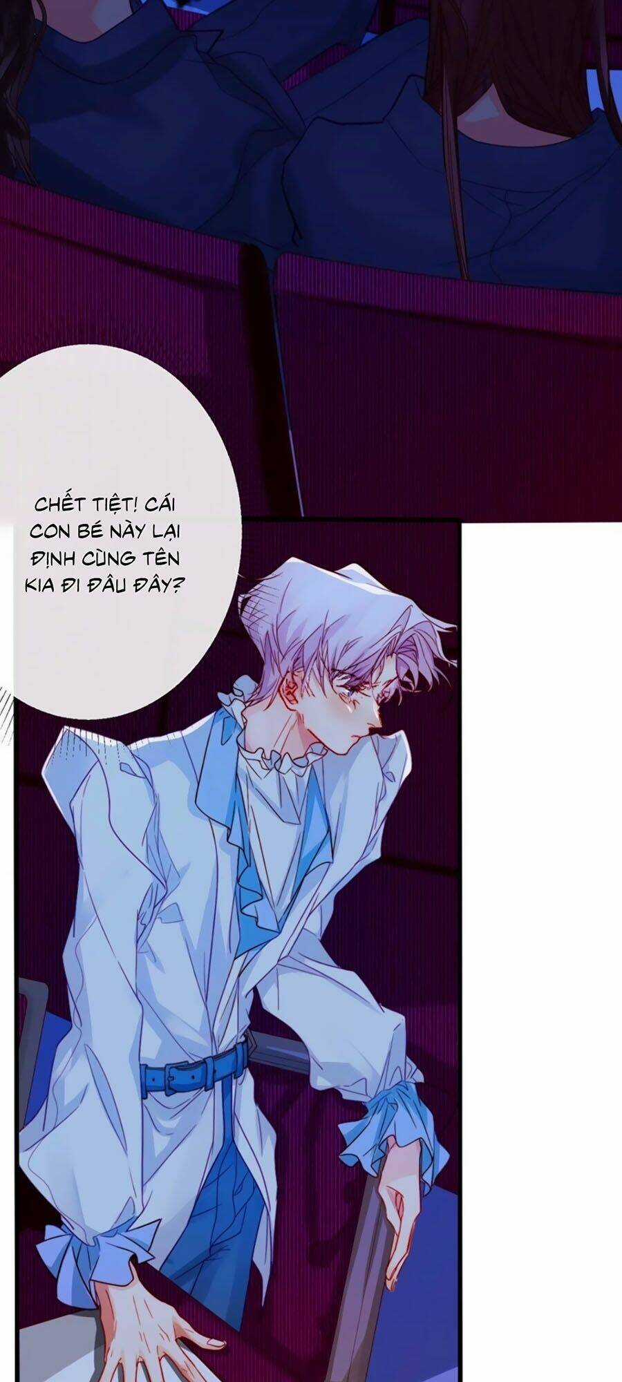 Tân Nương Long Tộc - Chapter 25 - Trang 28