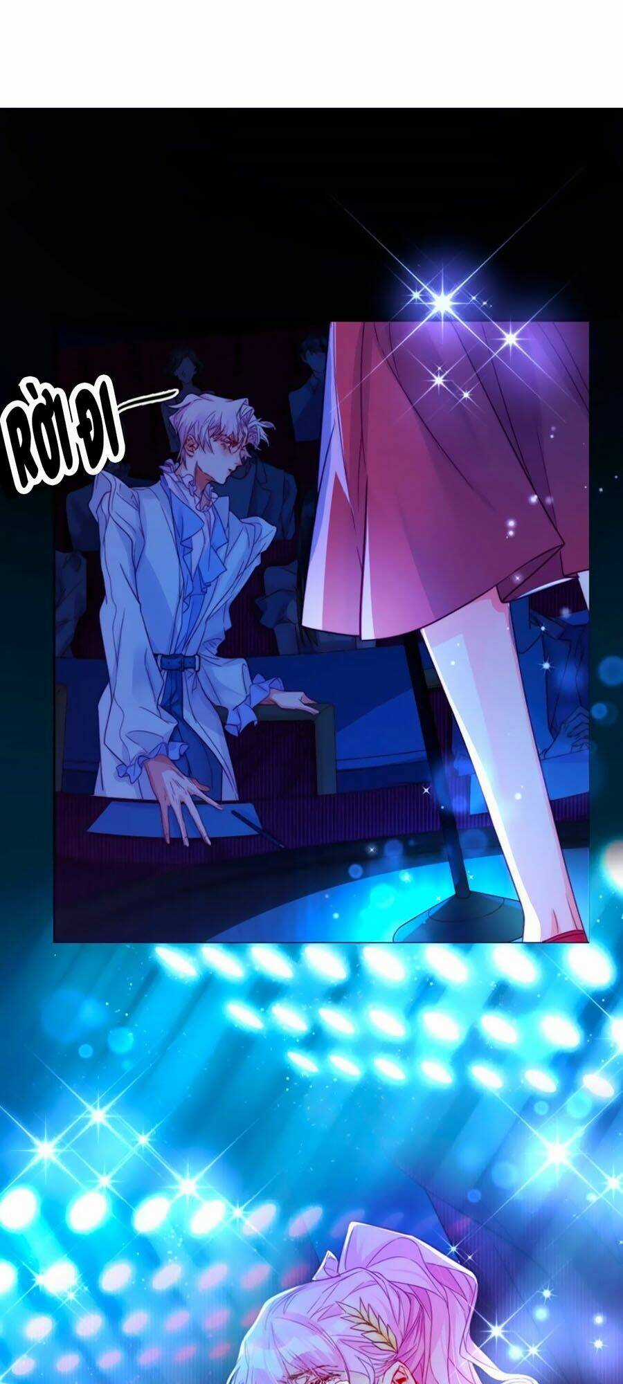 Tân Nương Long Tộc - Chapter 25 - Trang 30