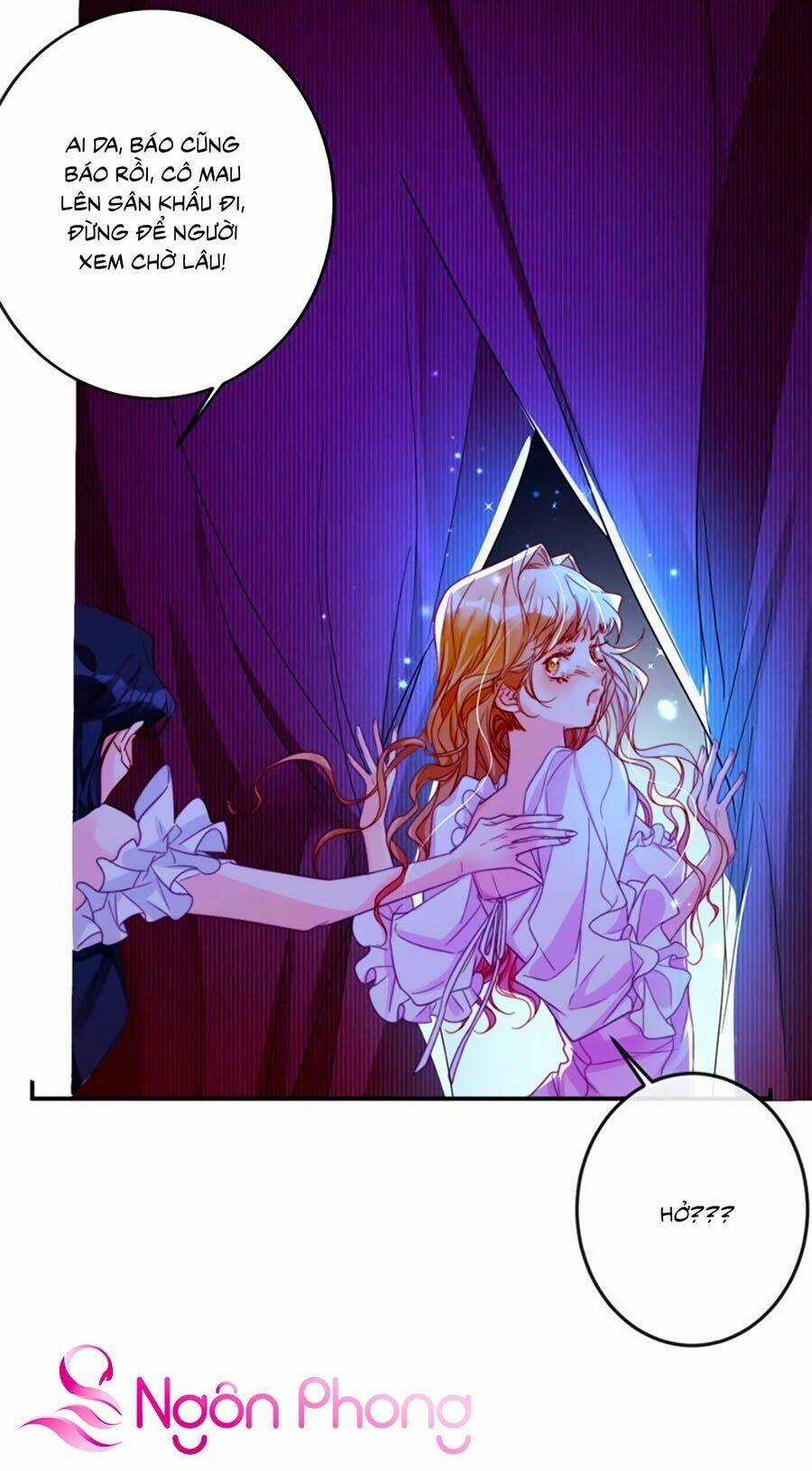 Tân Nương Long Tộc - Chapter 25 - Trang 4