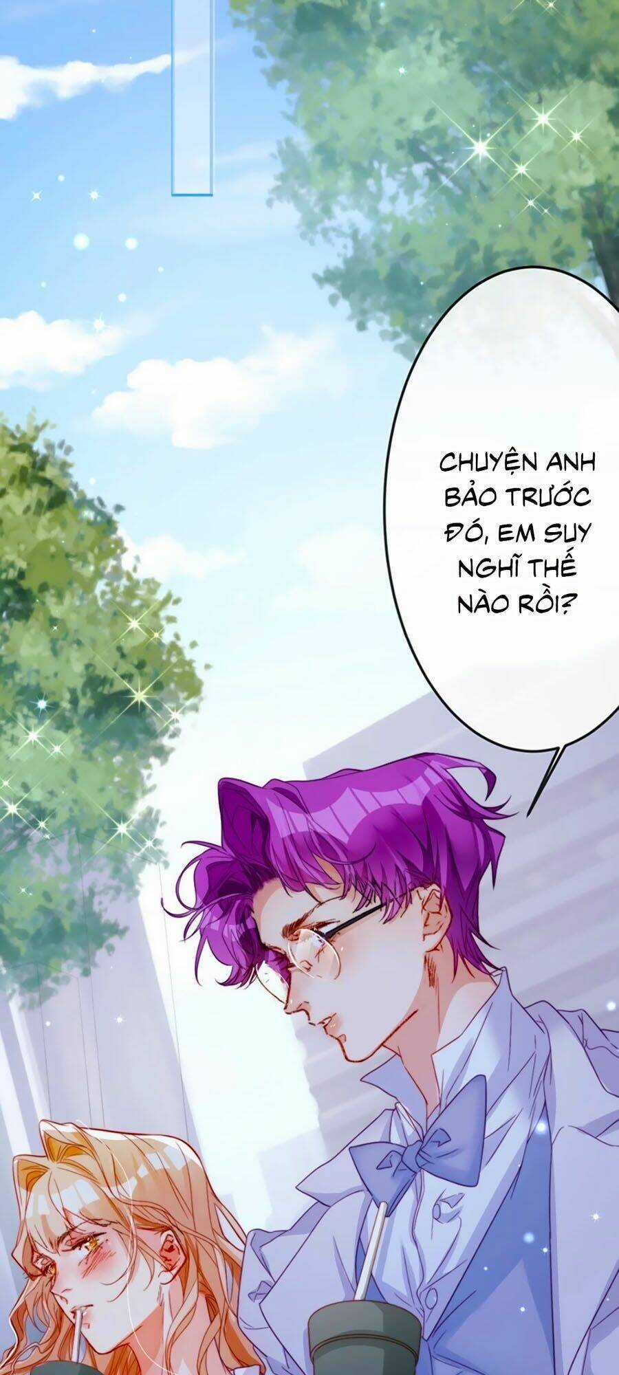 Tân Nương Long Tộc - Chapter 25 - Trang 33