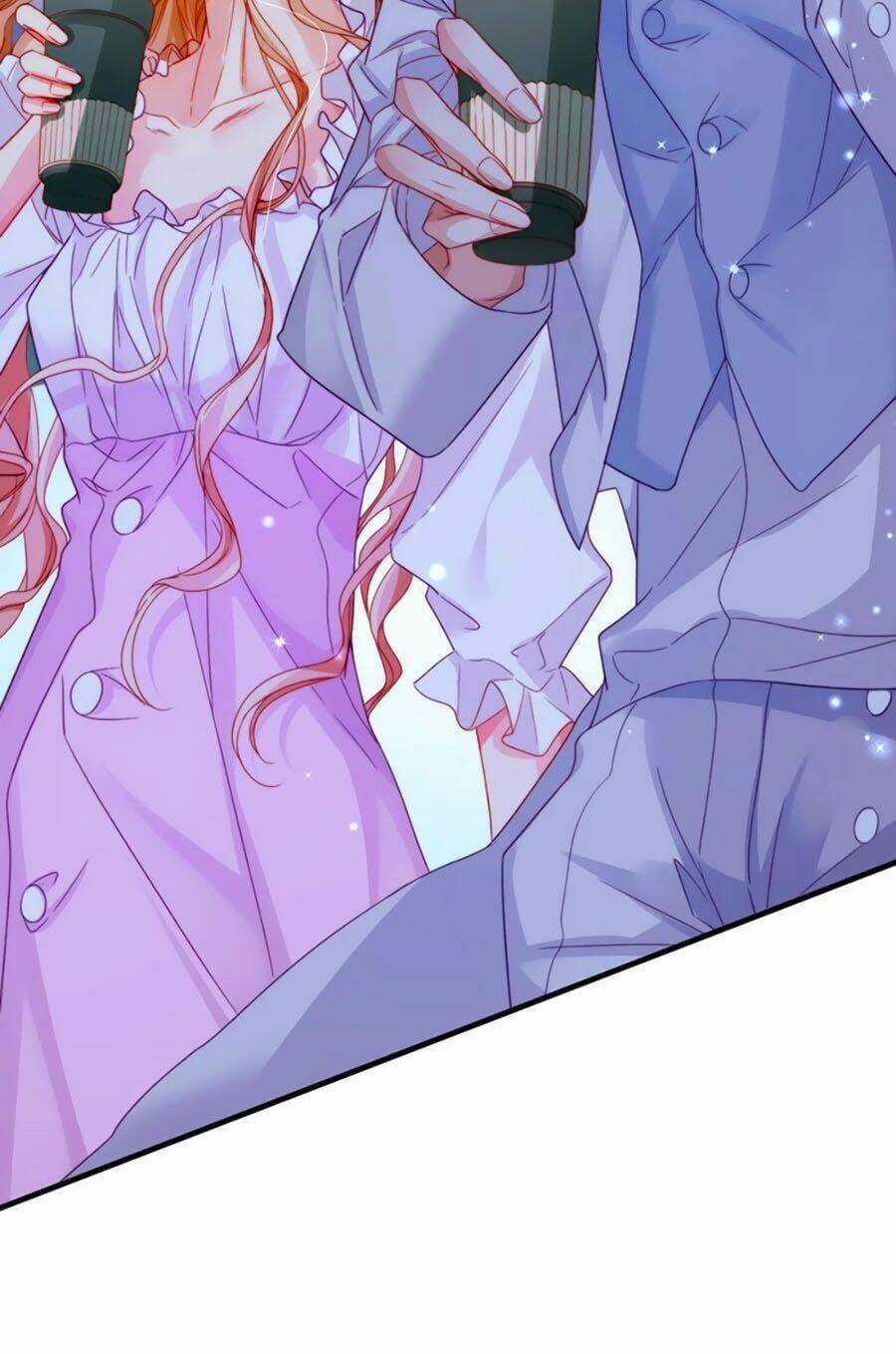 Tân Nương Long Tộc - Chapter 25 - Trang 34