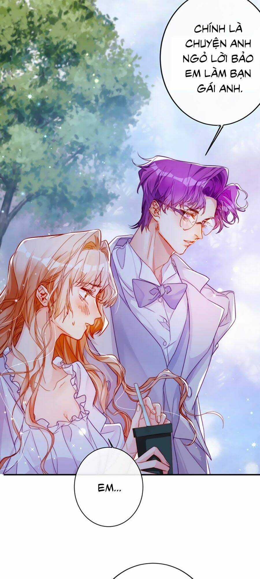 Tân Nương Long Tộc - Chapter 25 - Trang 36