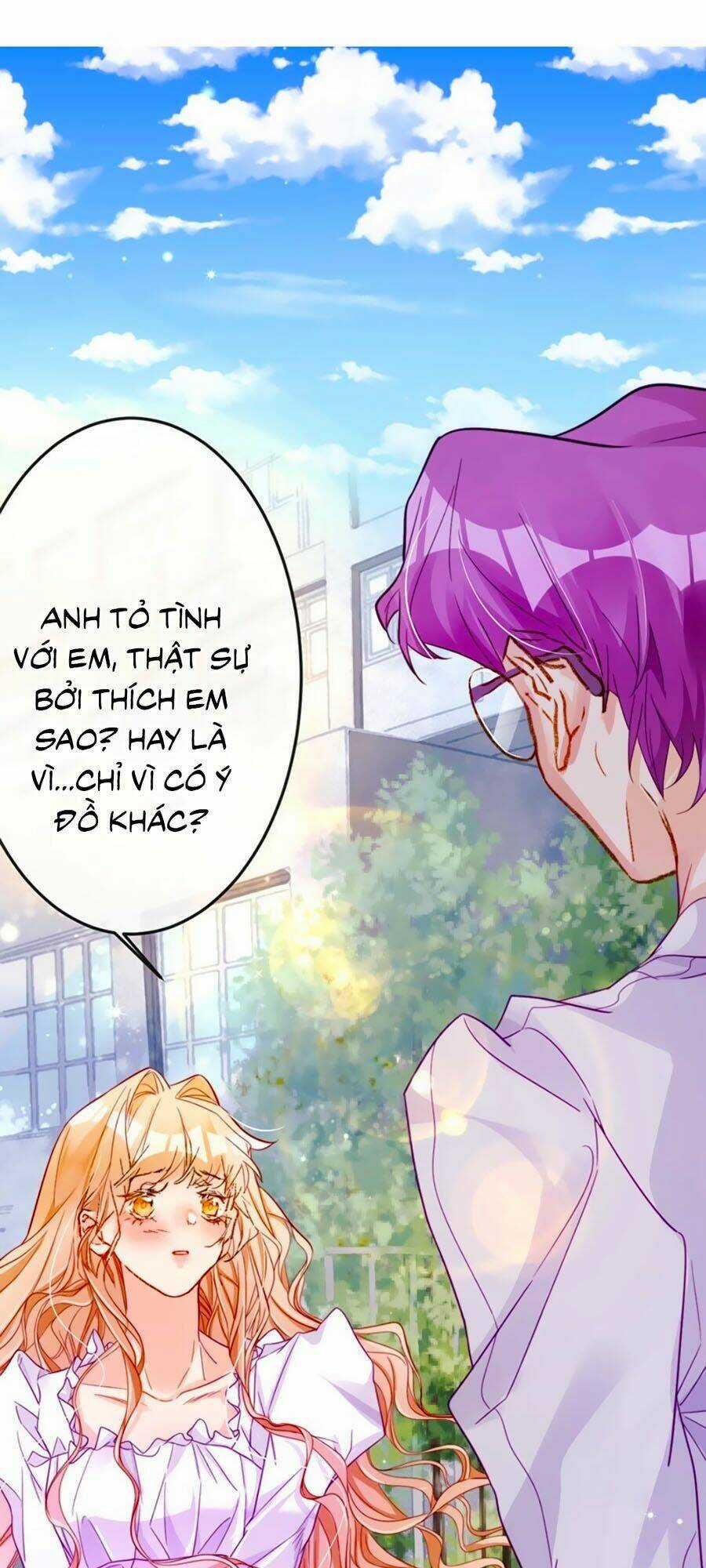 Tân Nương Long Tộc - Chapter 25 - Trang 38