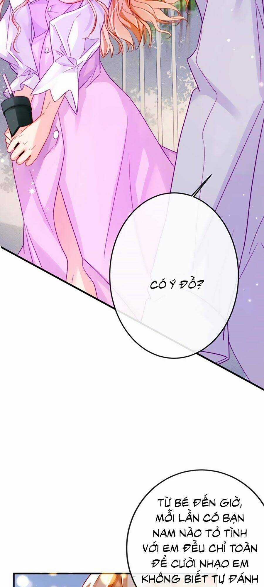 Tân Nương Long Tộc - Chapter 25 - Trang 39