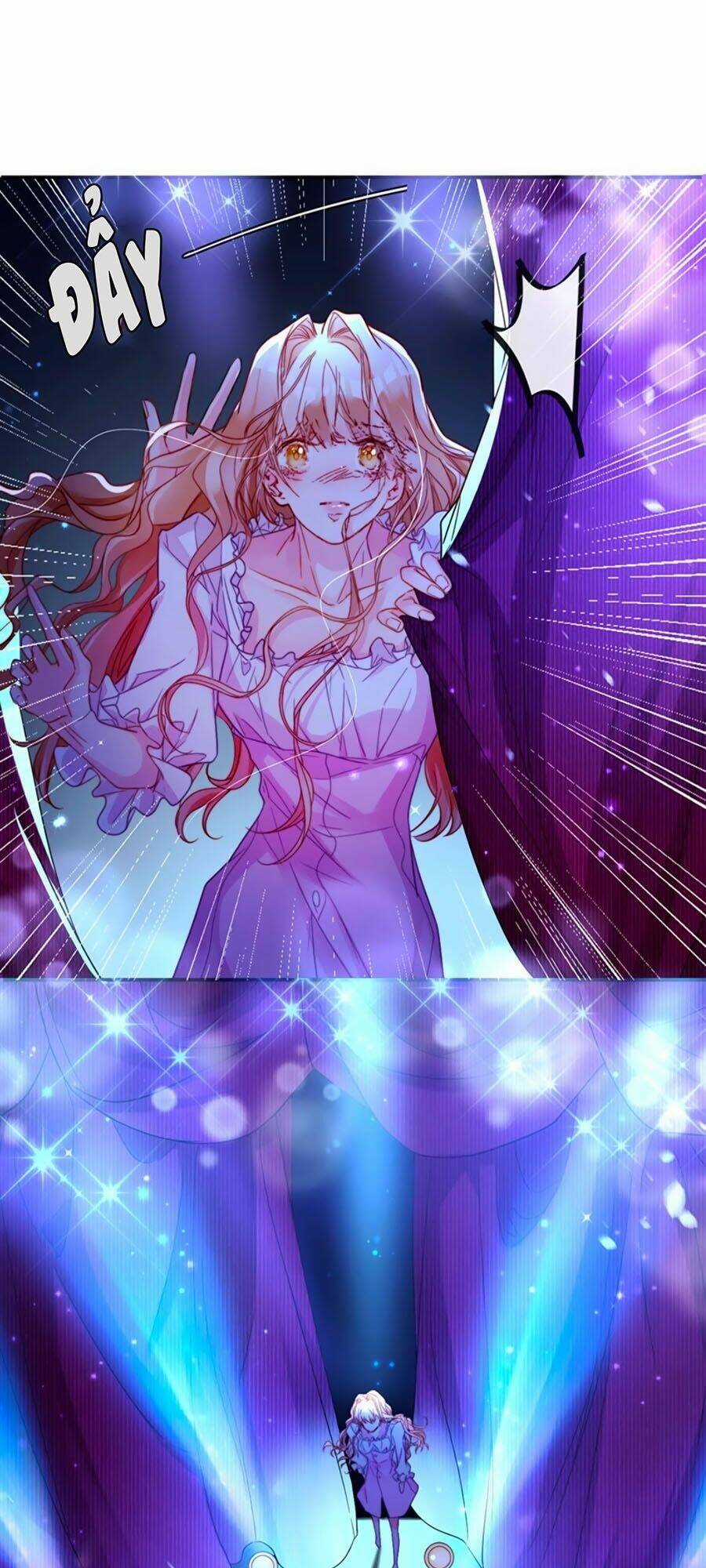 Tân Nương Long Tộc - Chapter 25 - Trang 5