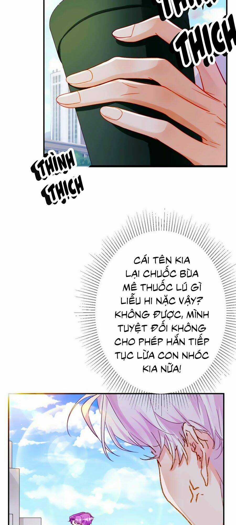 Tân Nương Long Tộc - Chapter 25 - Trang 42