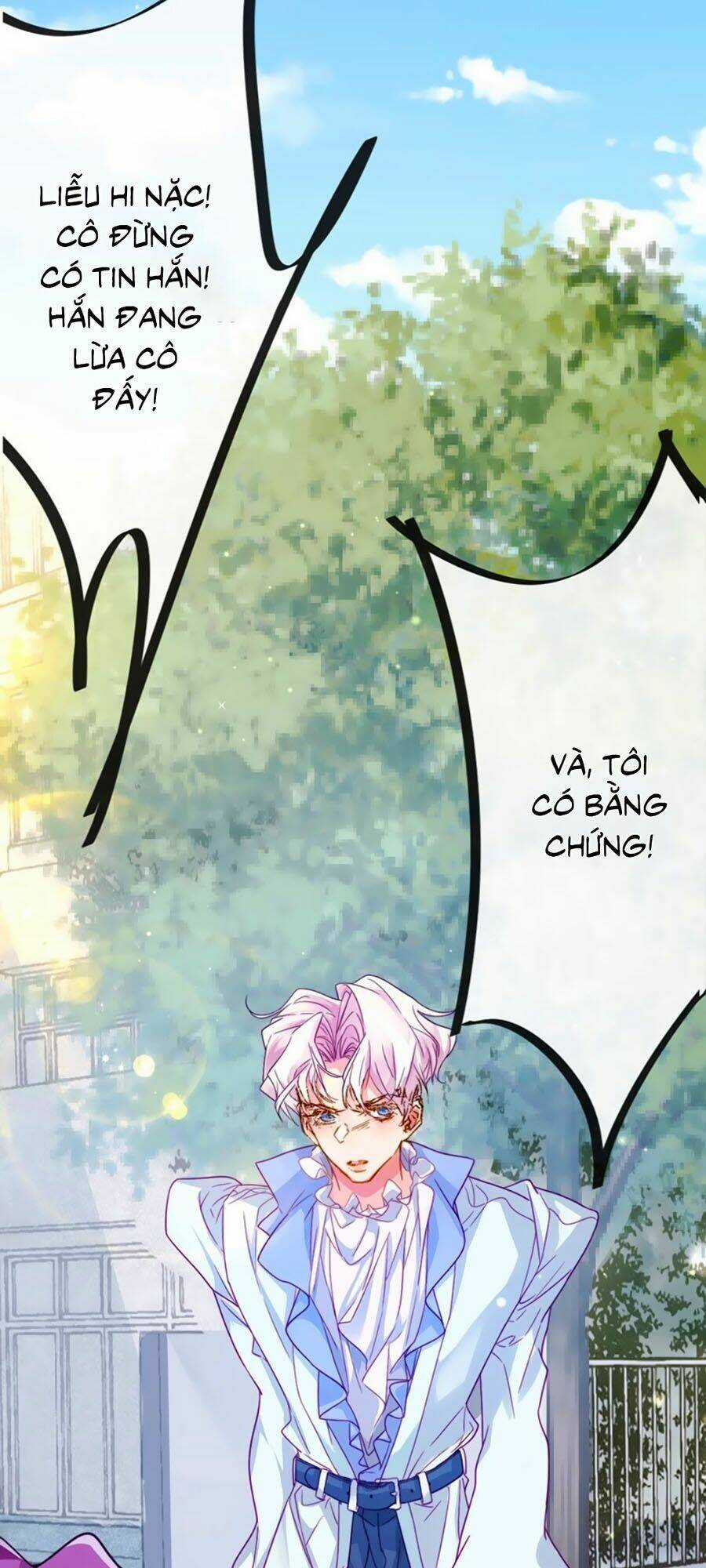 Tân Nương Long Tộc - Chapter 25 - Trang 44