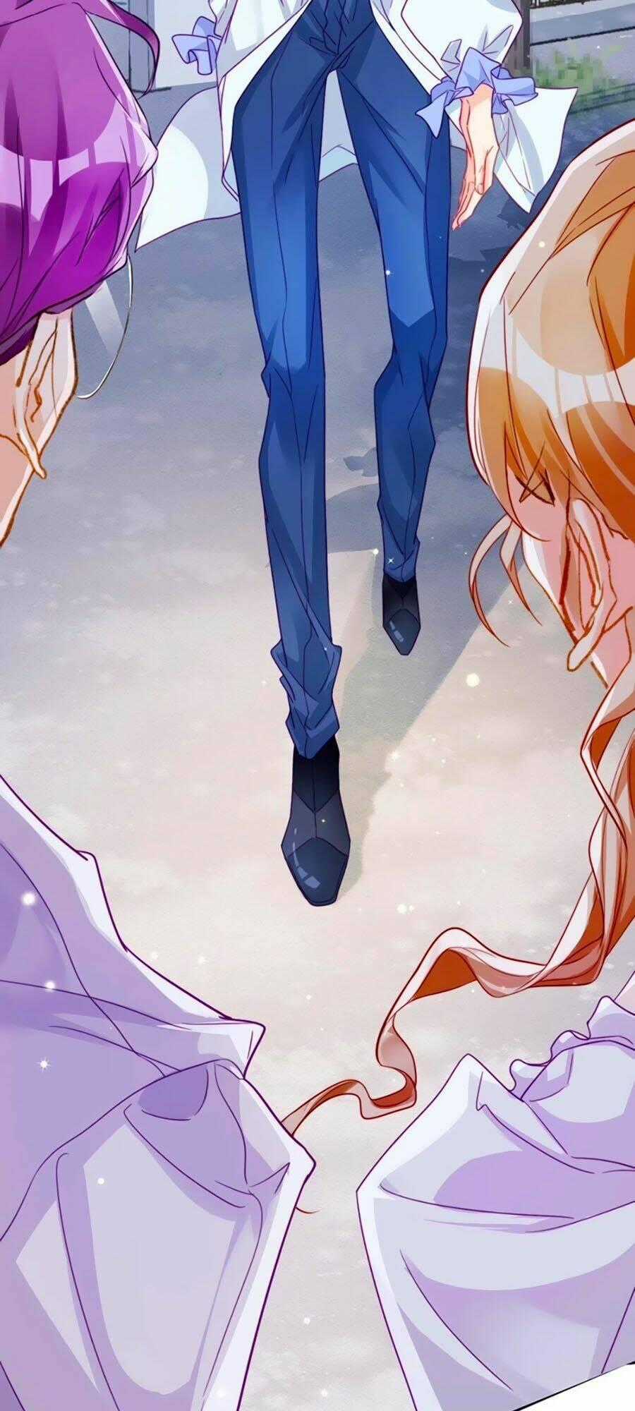 Tân Nương Long Tộc - Chapter 25 - Trang 45