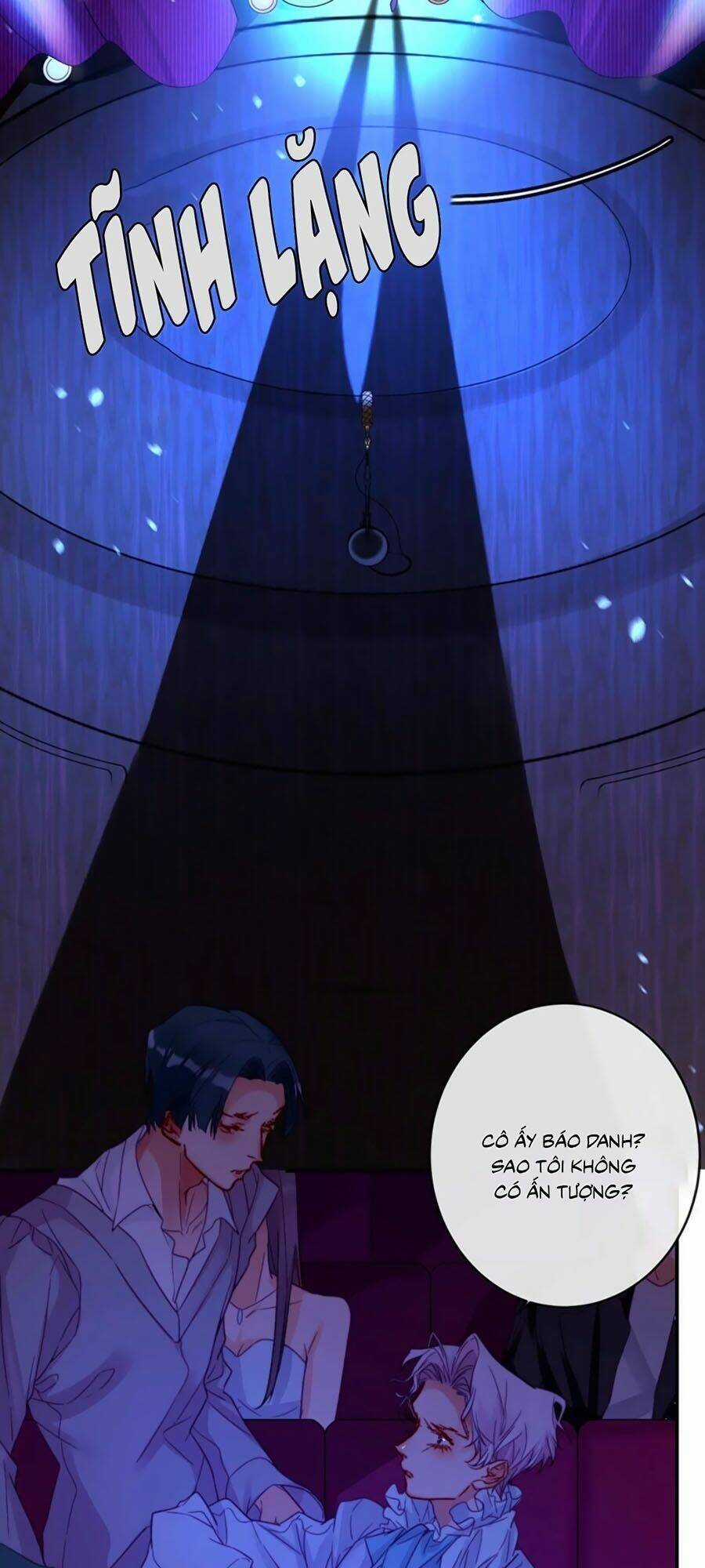 Tân Nương Long Tộc - Chapter 25 - Trang 6