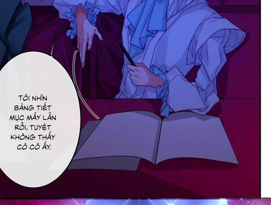 Tân Nương Long Tộc - Chapter 25 - Trang 7