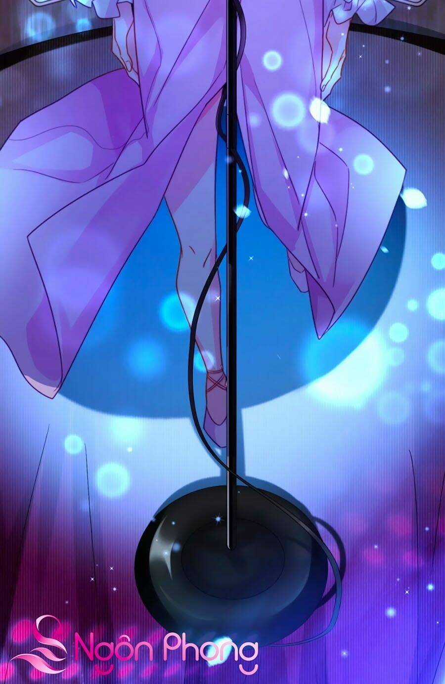 Tân Nương Long Tộc - Chapter 25 - Trang 9