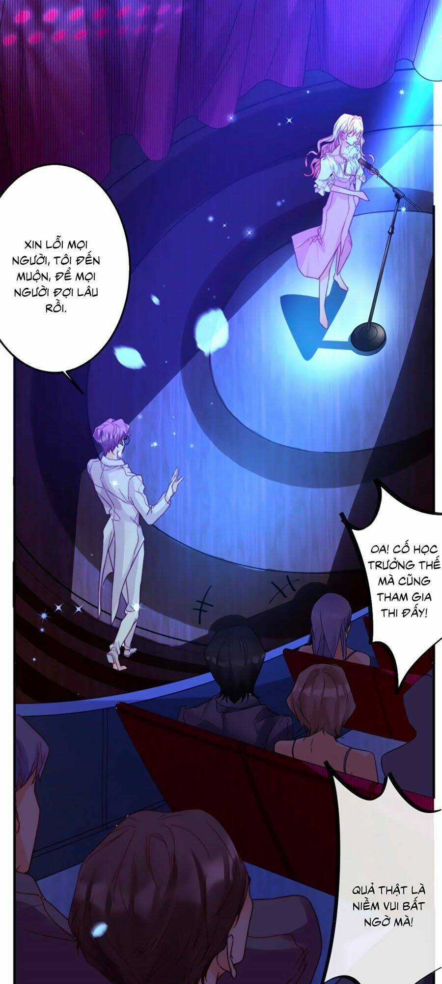 Tân Nương Long Tộc - Chapter 25 - Trang 10