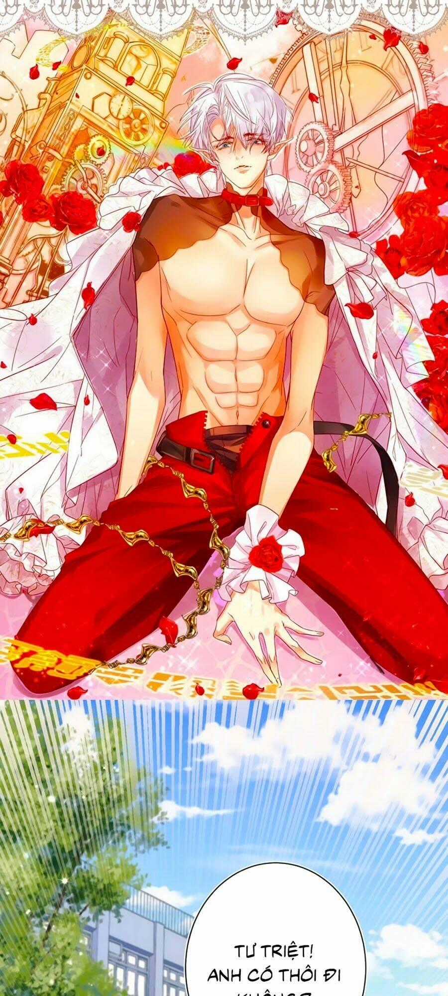 Tân Nương Long Tộc - Chapter 26 - Trang 1