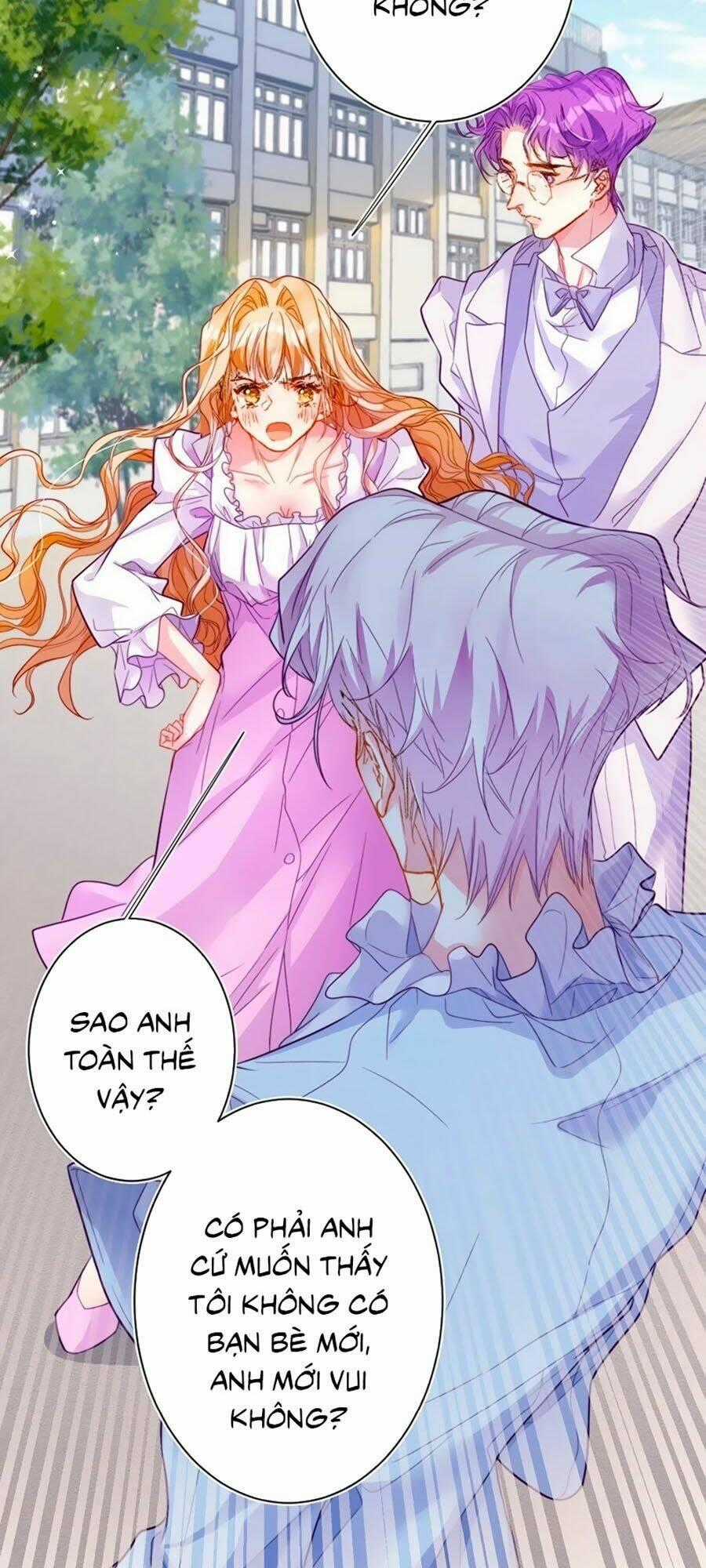 Tân Nương Long Tộc - Chapter 26 - Trang 2