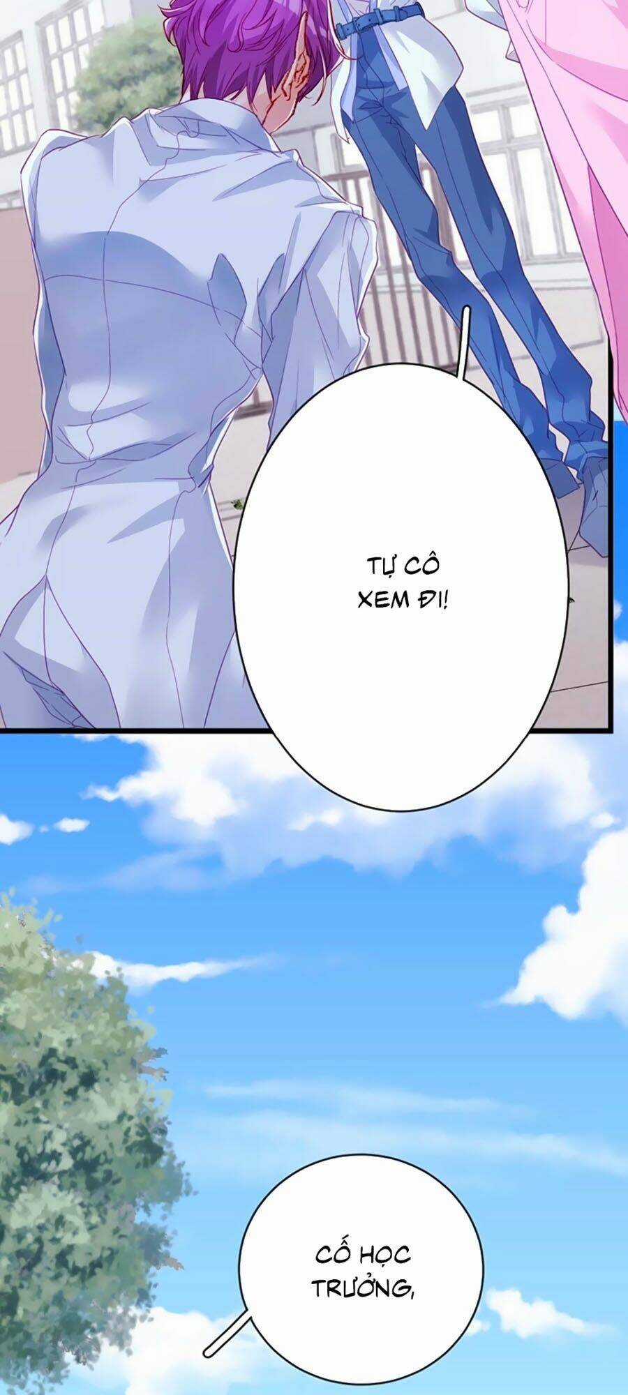 Tân Nương Long Tộc - Chapter 26 - Trang 12