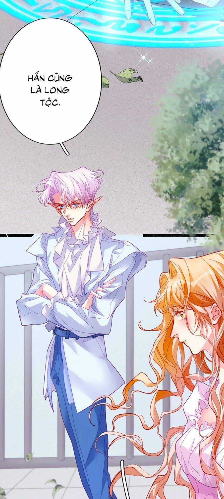 Tân Nương Long Tộc - Chapter 26 - Trang 15