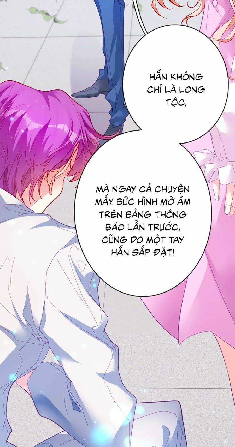 Tân Nương Long Tộc - Chapter 26 - Trang 16
