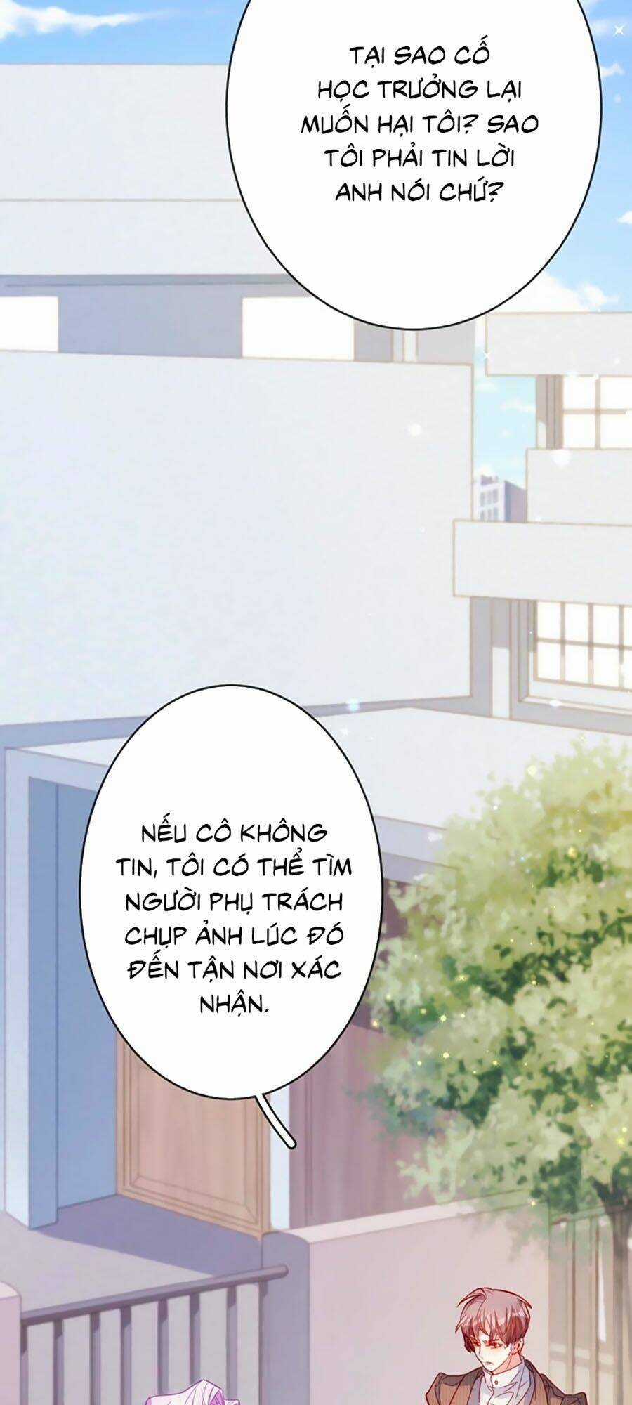 Tân Nương Long Tộc - Chapter 26 - Trang 18